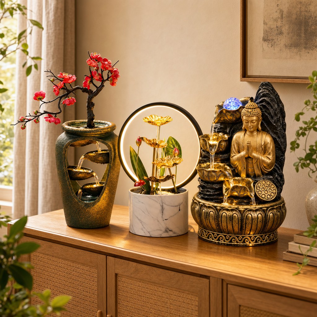 Fantani Decorative