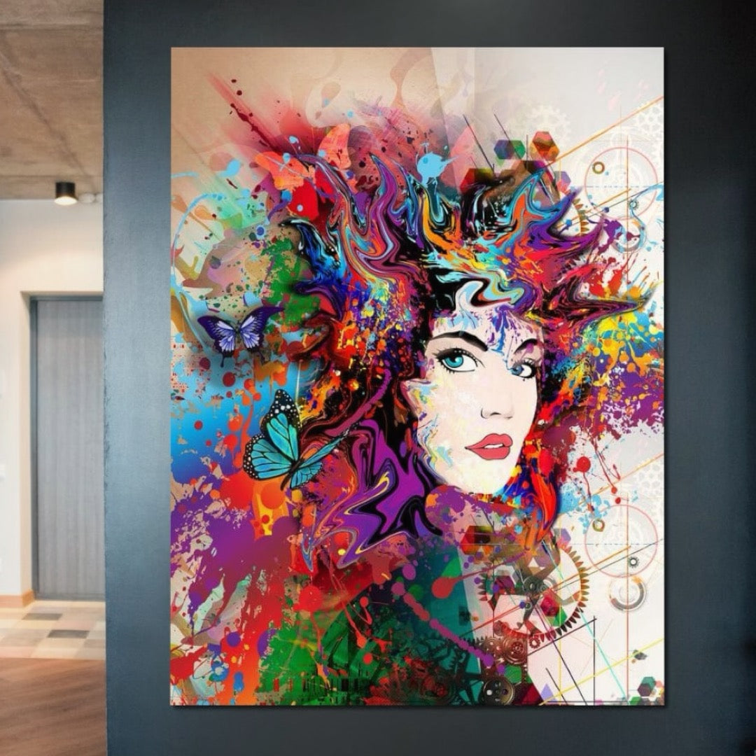 Tablouri Fashion & Beauty