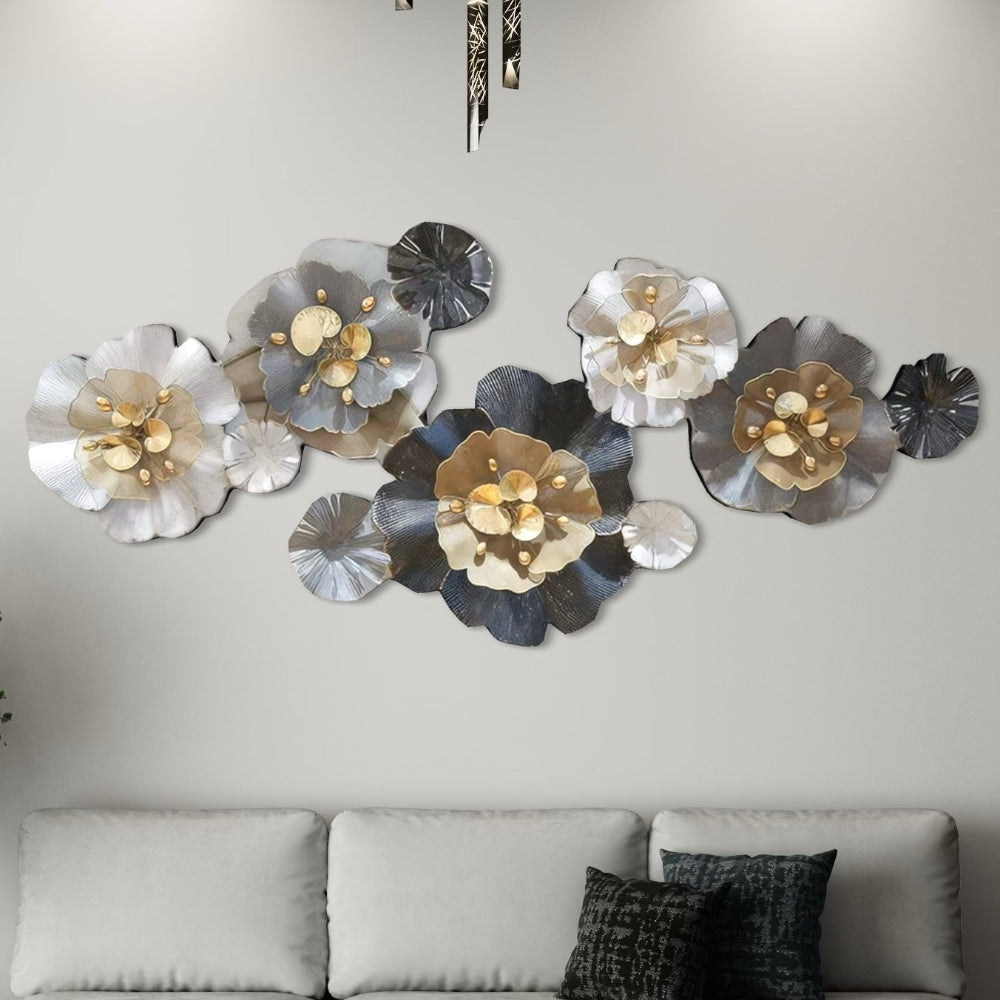 Decoratiuni Metalice