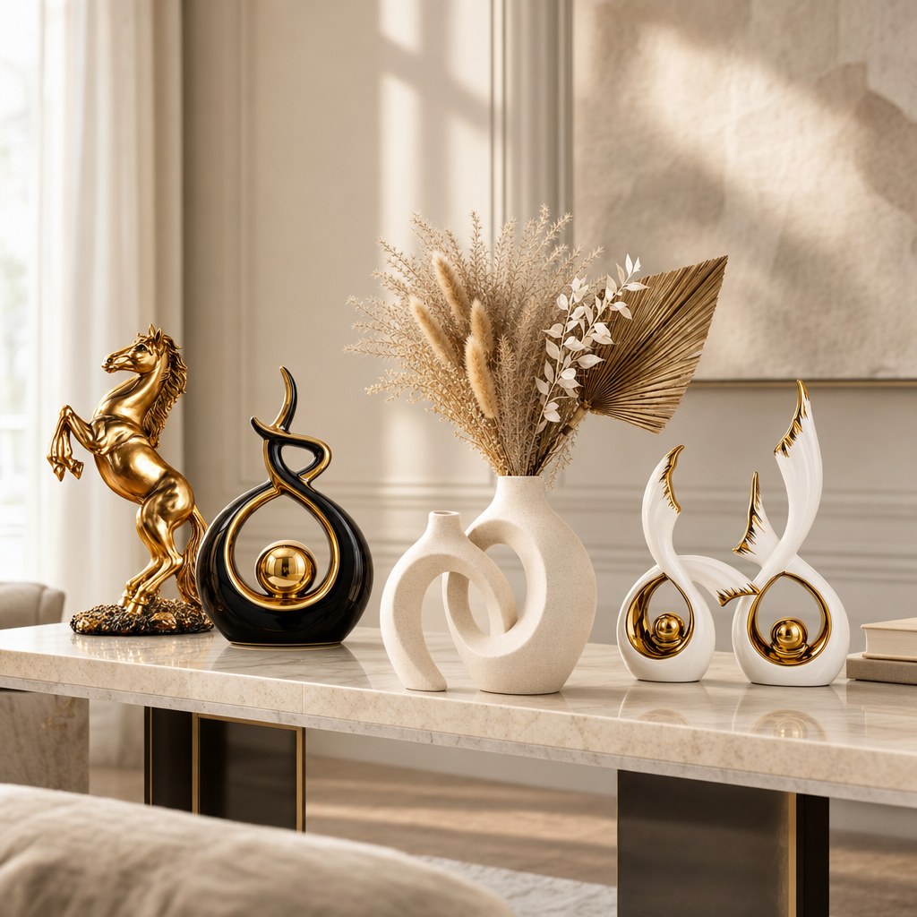 Decoratiuni Casa