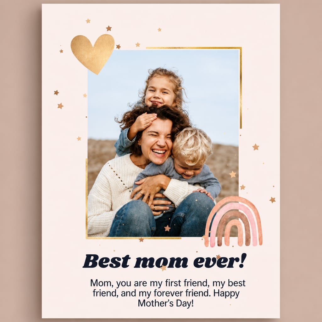 Tablouri personalizate pentru pentru MAMA si Ziua Mamei