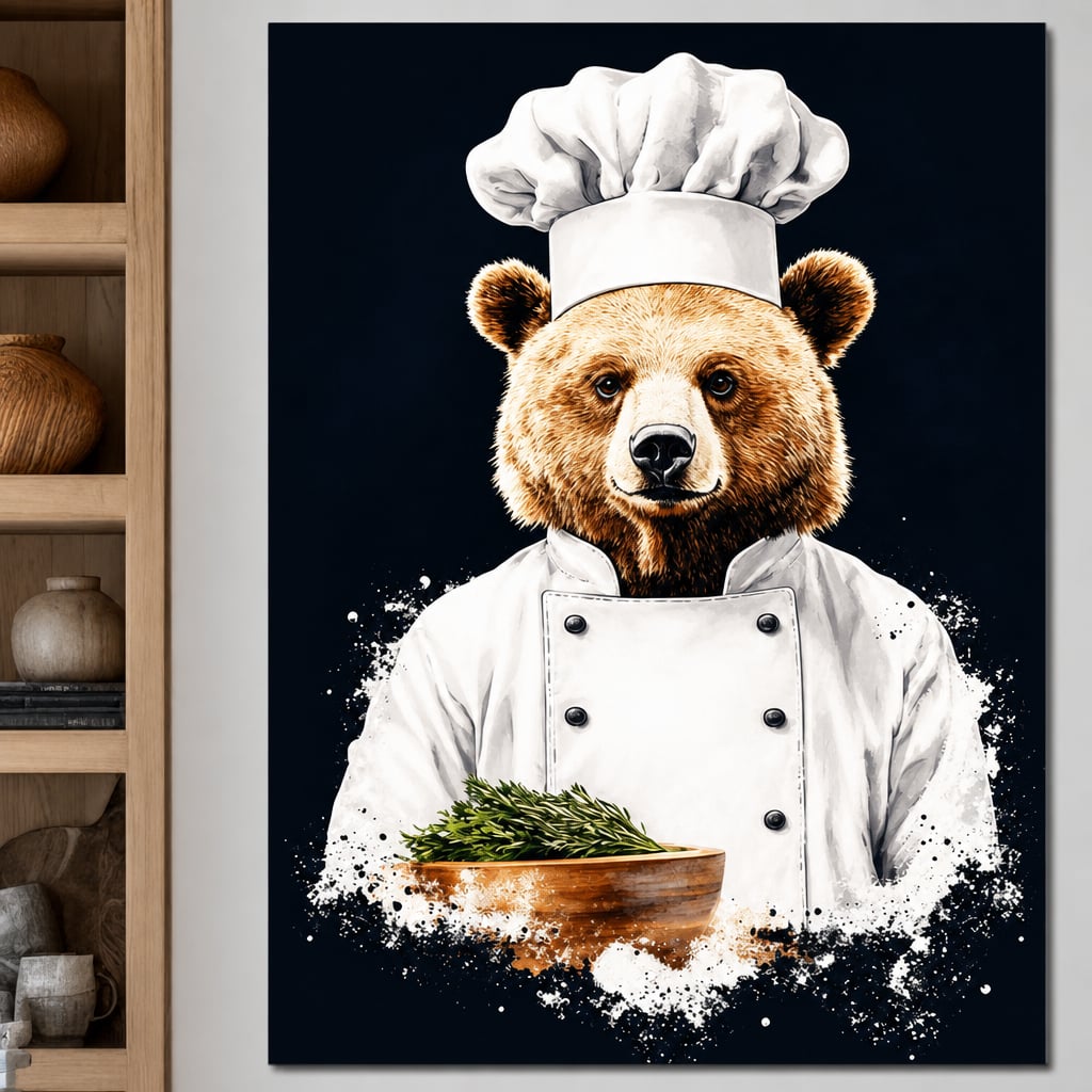 Tablouri Food & Drinks
