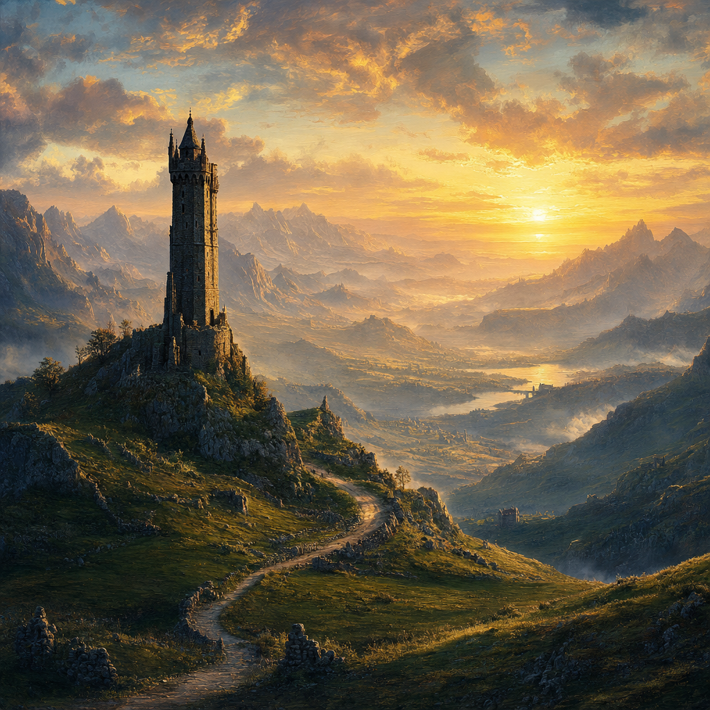 Lord of the Rings