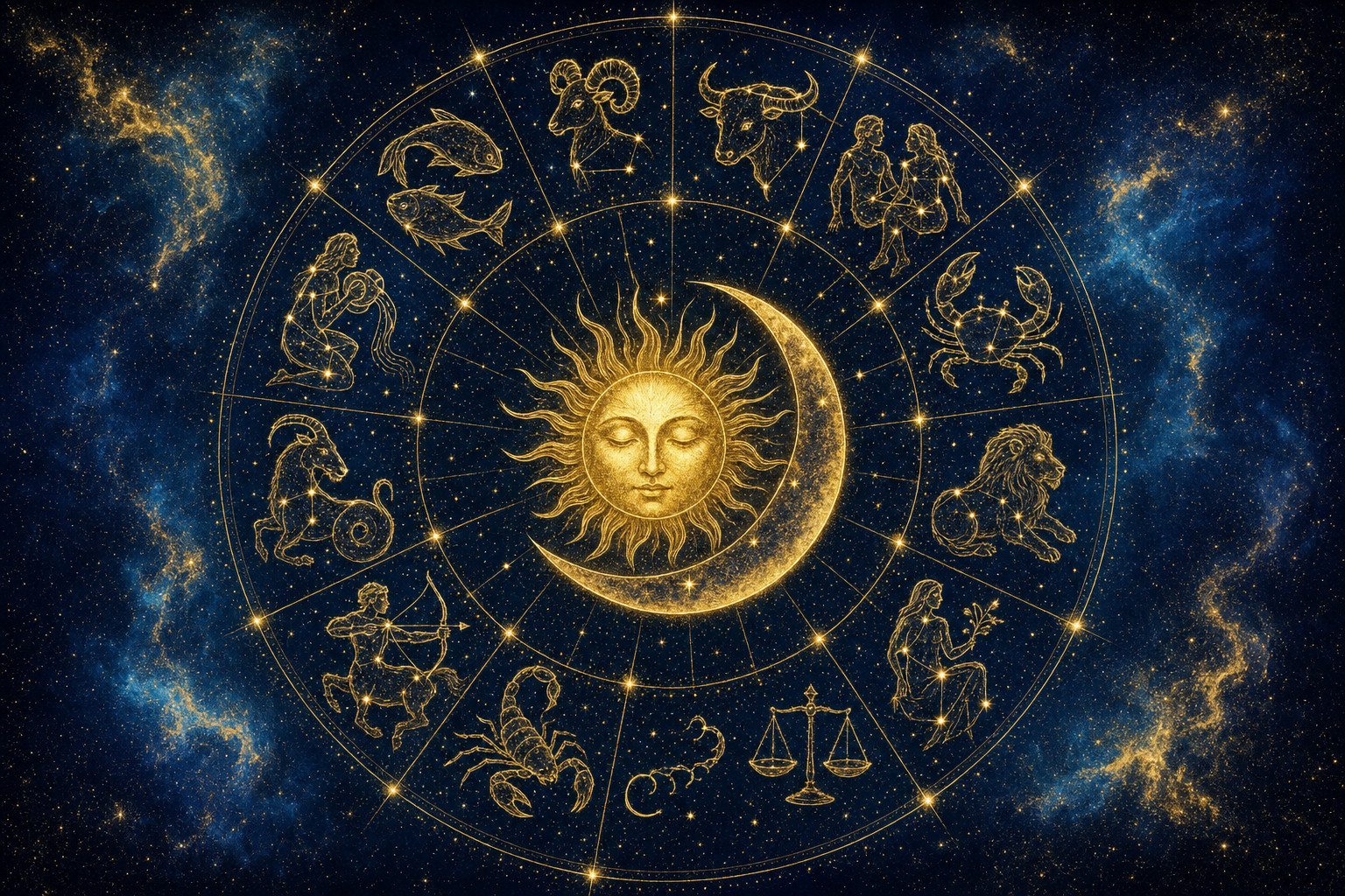 Tablouri Zodiac