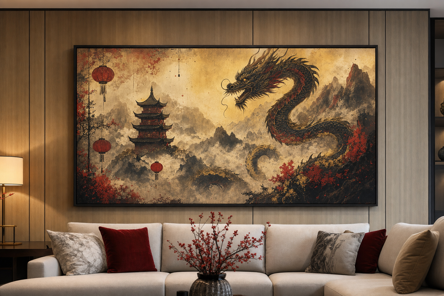China Antica