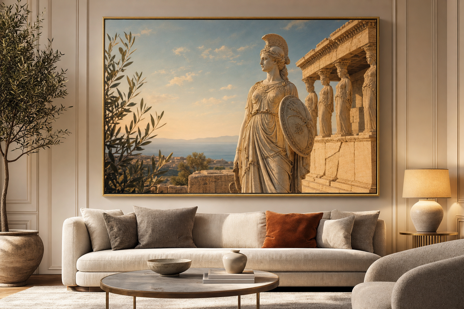Grecia Antica