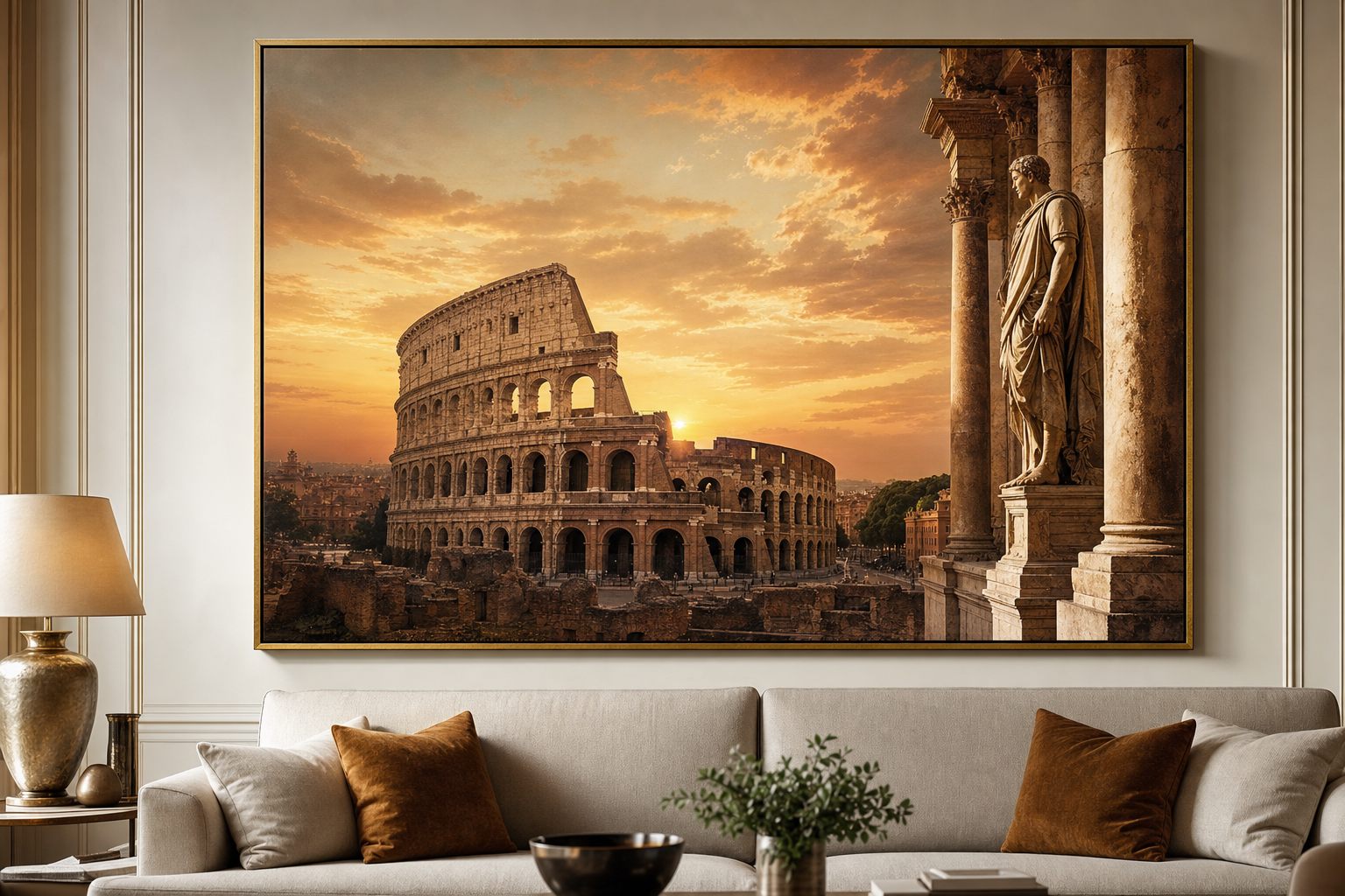 Roma Antica