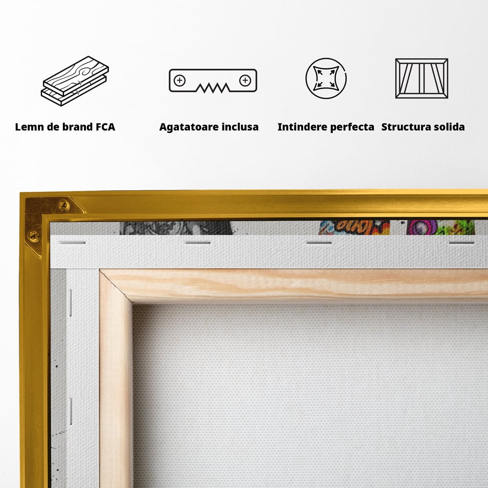 Leinwand Premium Leinwand Wandbilder, LuxCanva® A1183, Air Jordan Paar, Wohnen, Adidasi, Paar, Liebende, Nike, Schlafzimmer, Lebendige Farben