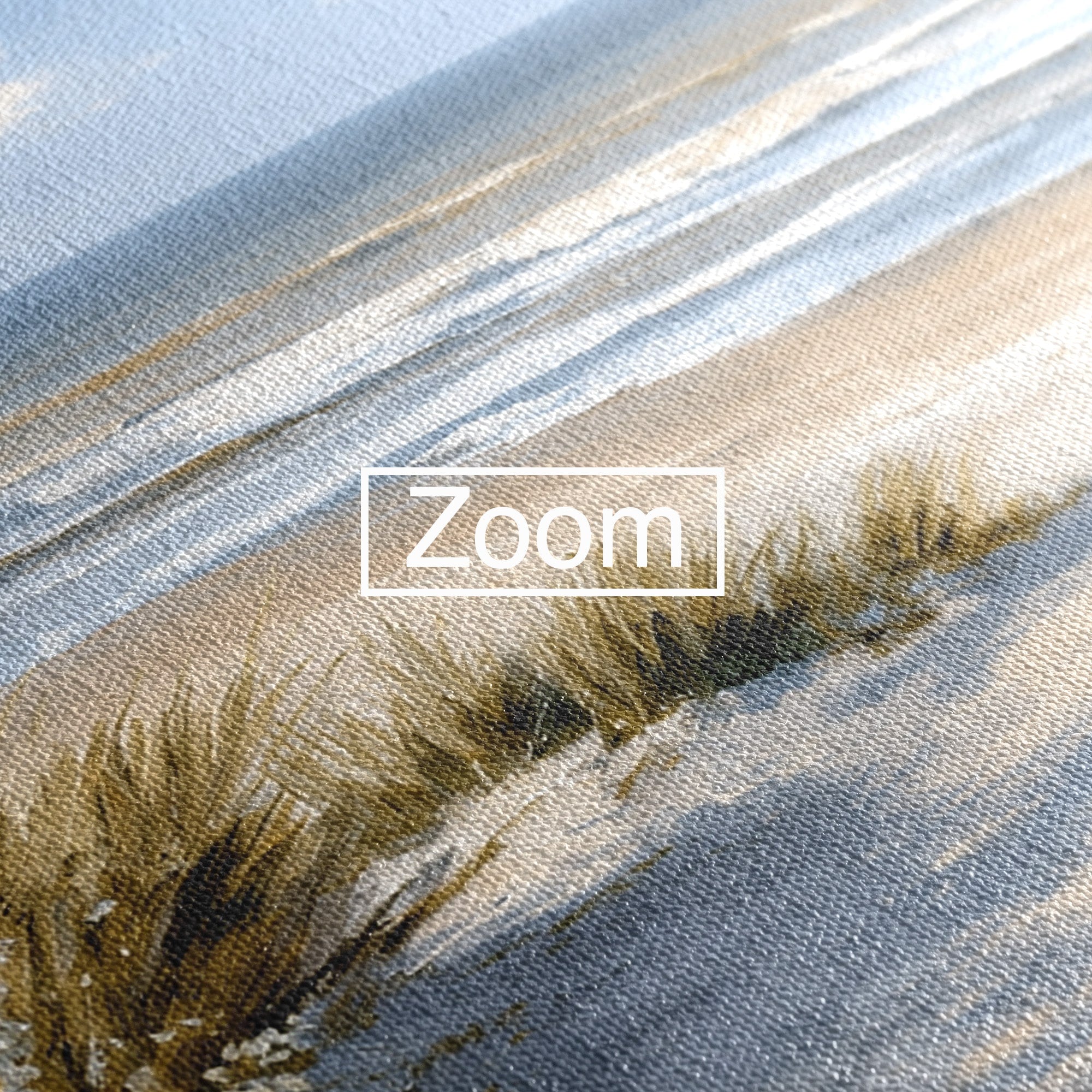 Tablou Canvas Premium LuxCanva® A1668, Peisaj Marin Tranquil, Plaja, Mare, Peisaj, Natura, Relaxare, Living, Dormitor, Culori Vibrante