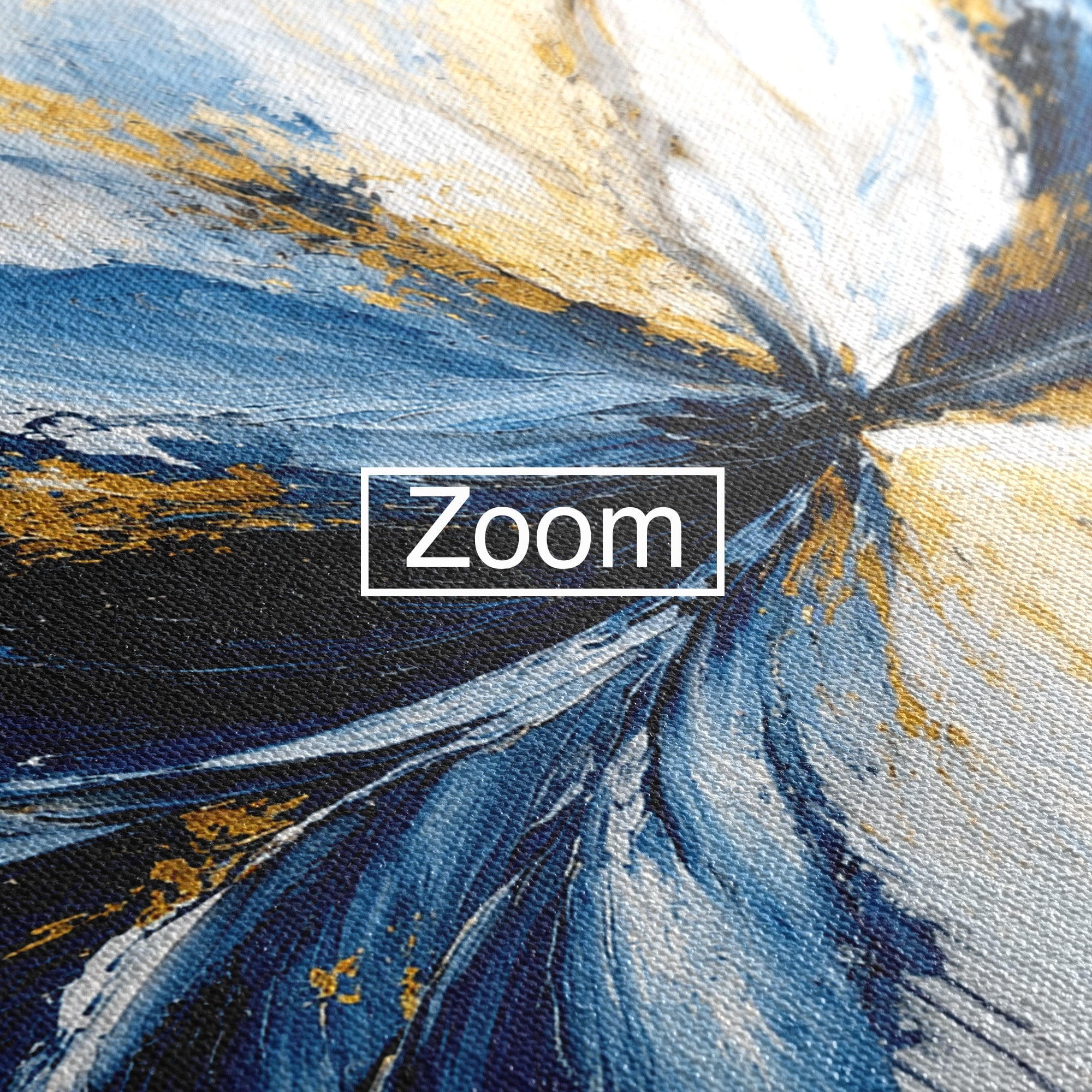 Tablou Canvas Premium LuxCanva® A1842, Explozie Abstracta, Abstract, Arta Moderna, Explozie, Living, Birou, Culori Vibrante