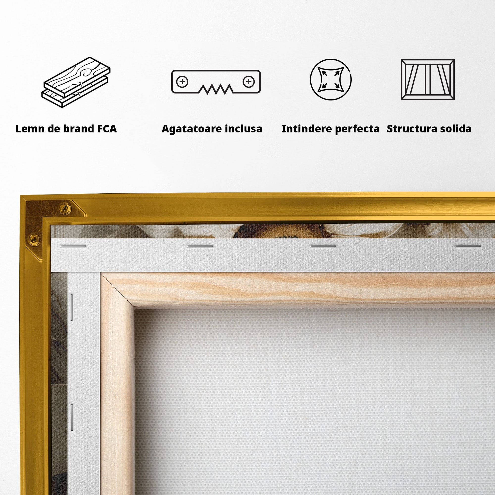 Tablou Canvas Premium LuxCanva® A1886, Pianul Cu Floarea Soarelui, Pian, Floarea Soarelui, Instrument Muzical, Floral, Living, Dormitor, Culori Vibrante