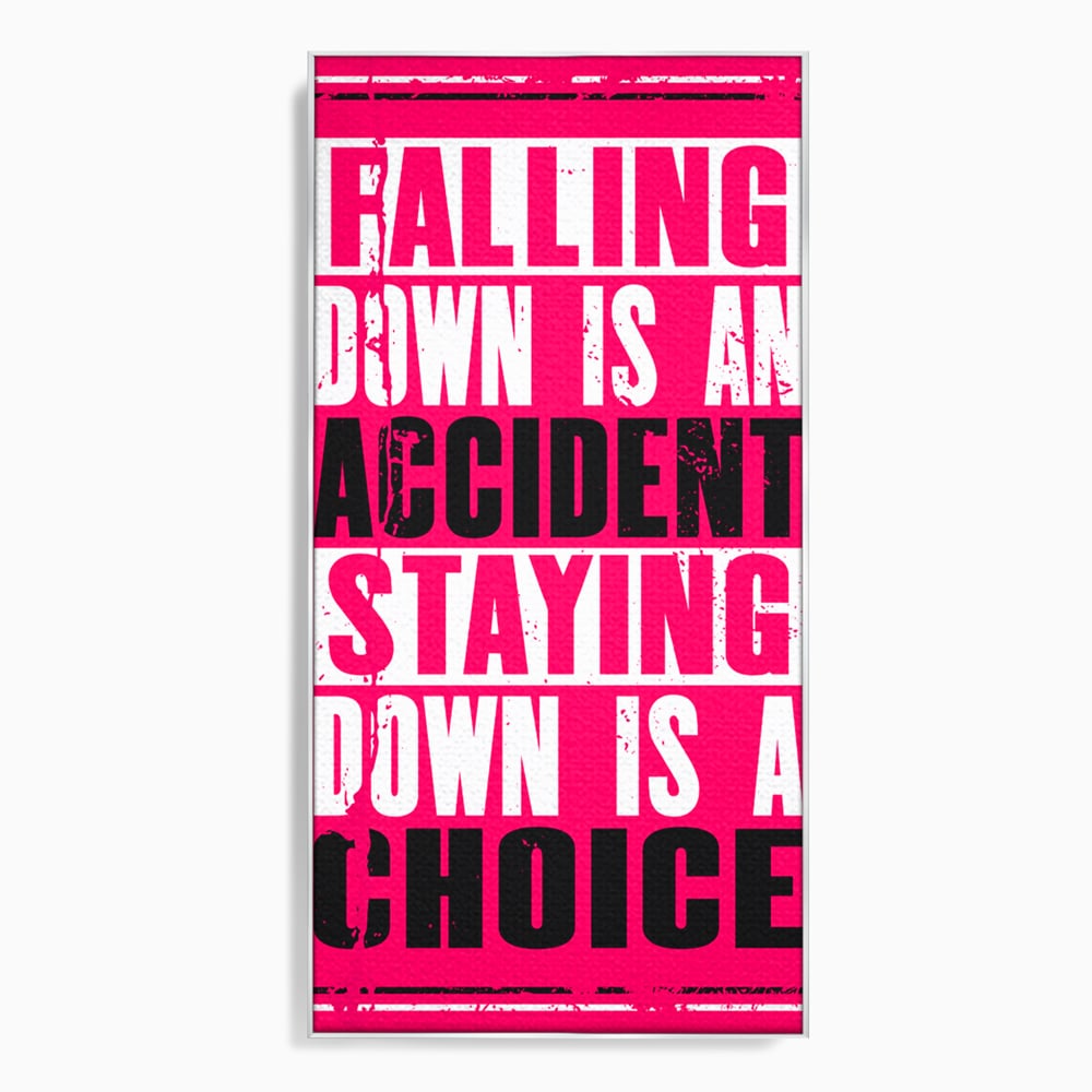 Tablou Canvas Premium LuxCanva® C1080, Citat Motivational , Inspirational, Citat, Motivational, Living Room, Office, Relaxare, Culori Vibrante