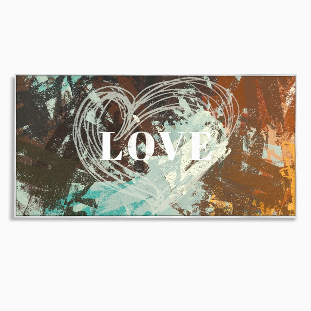 Tablou Canvas Premium LuxCanva® C1083, Dragoste , Inspirational, Dragoste, Living Room, Bedroom, Relaxare, Culori Vibrante