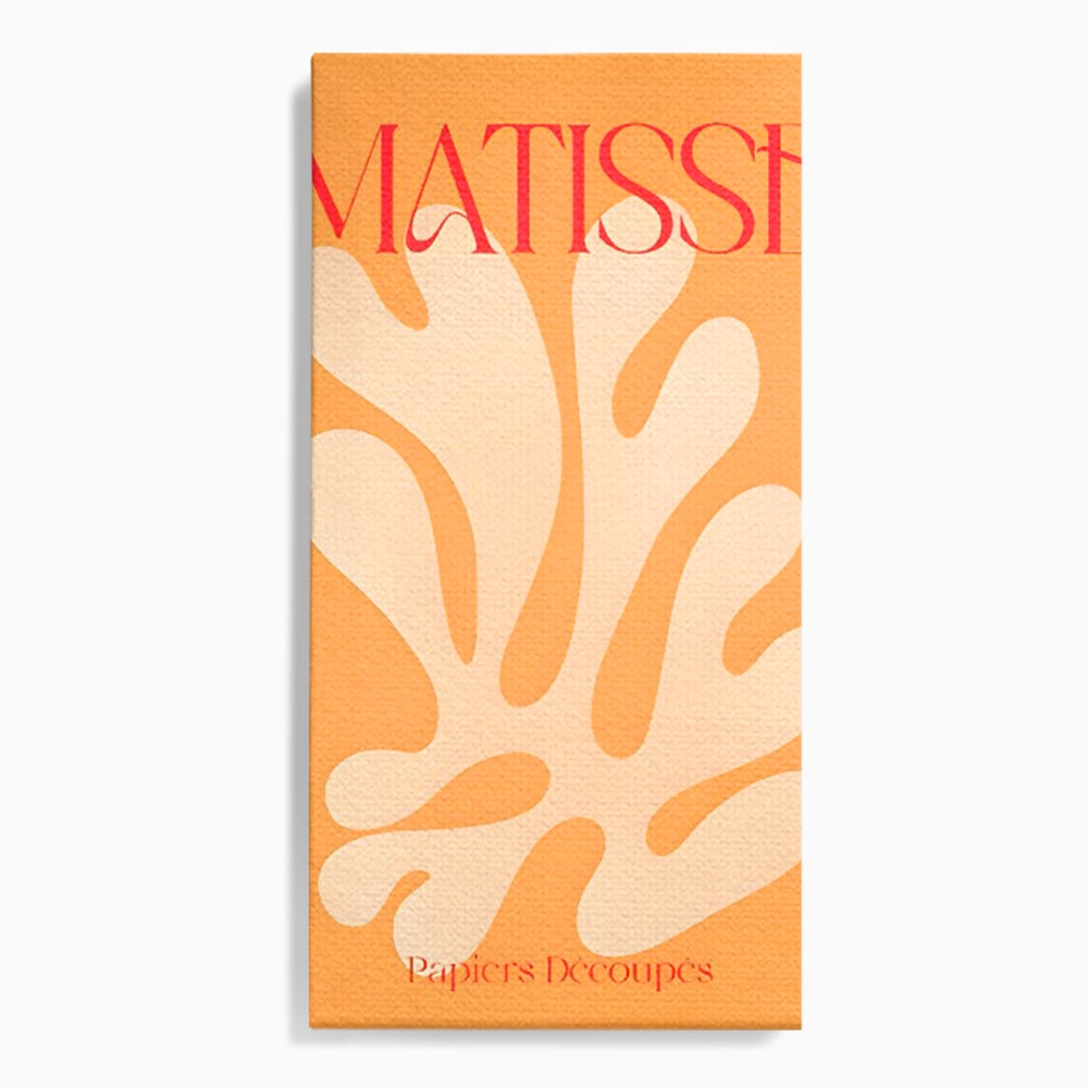Tablou Canvas Premium LuxCanva® C1148, Artwork By Matisse ,  Culori, Artist, Abstract, Living Room, Relaxare, Culori Vibrante