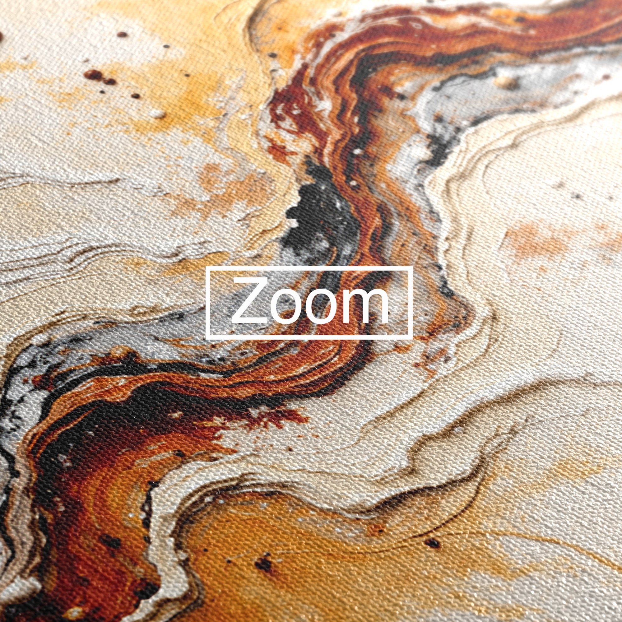 Tablou Canvas Premium LuxCanva® C1327, Flux Abstract, Abstract, Textura, Arta Moderna, Living, Dormitor, Culori Vibrante