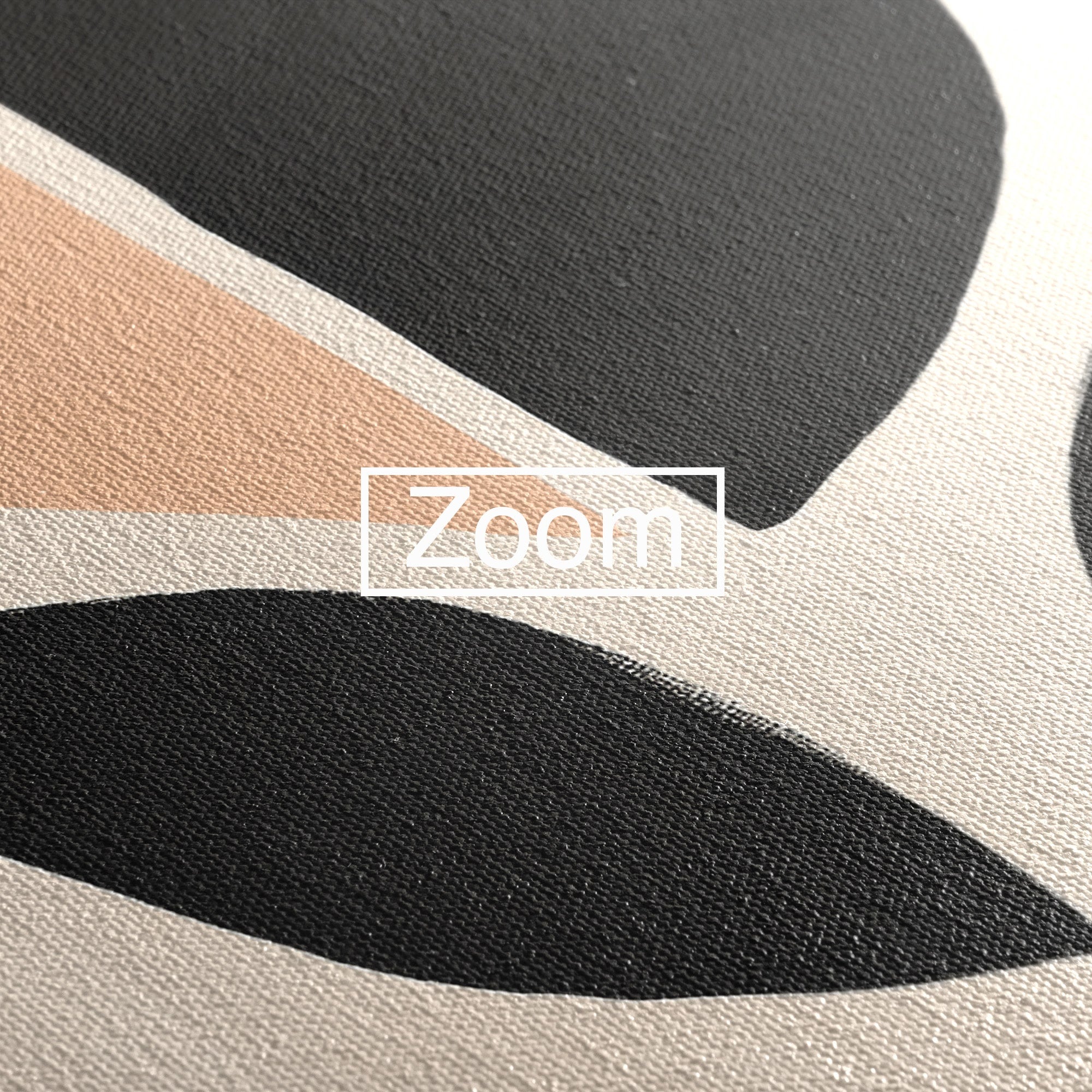 Tablou Canvas Premium LuxCanva® C1334, Forme Abstracte, Abstract, Minimalist, Modern, Birou, Living, Culori Vibrante