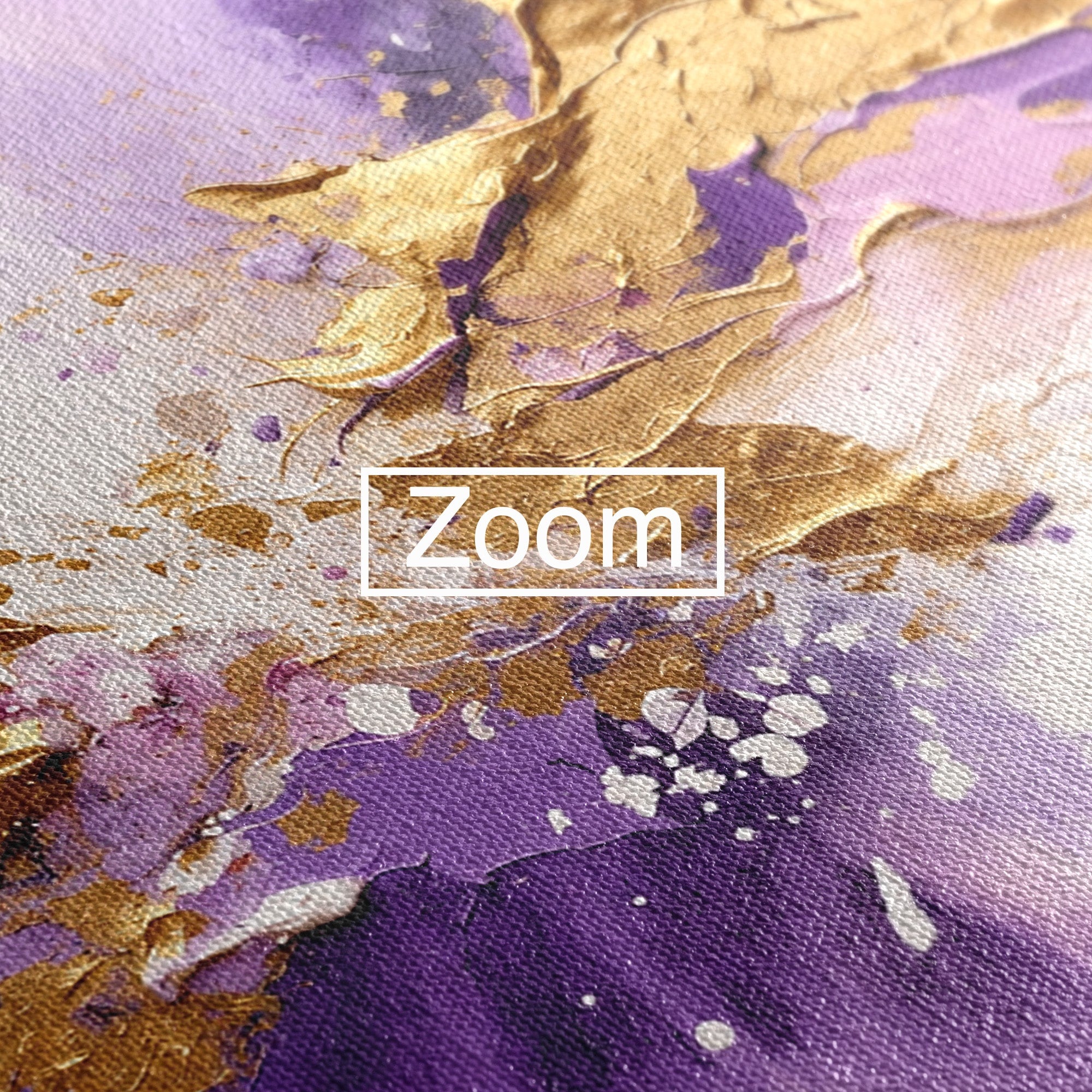 Tablou Canvas Premium LuxCanva® C1338, Explozie Artistica, Abstract, Arta Moderna, Creativitate, Dinamism, Living, Culori Vibrante