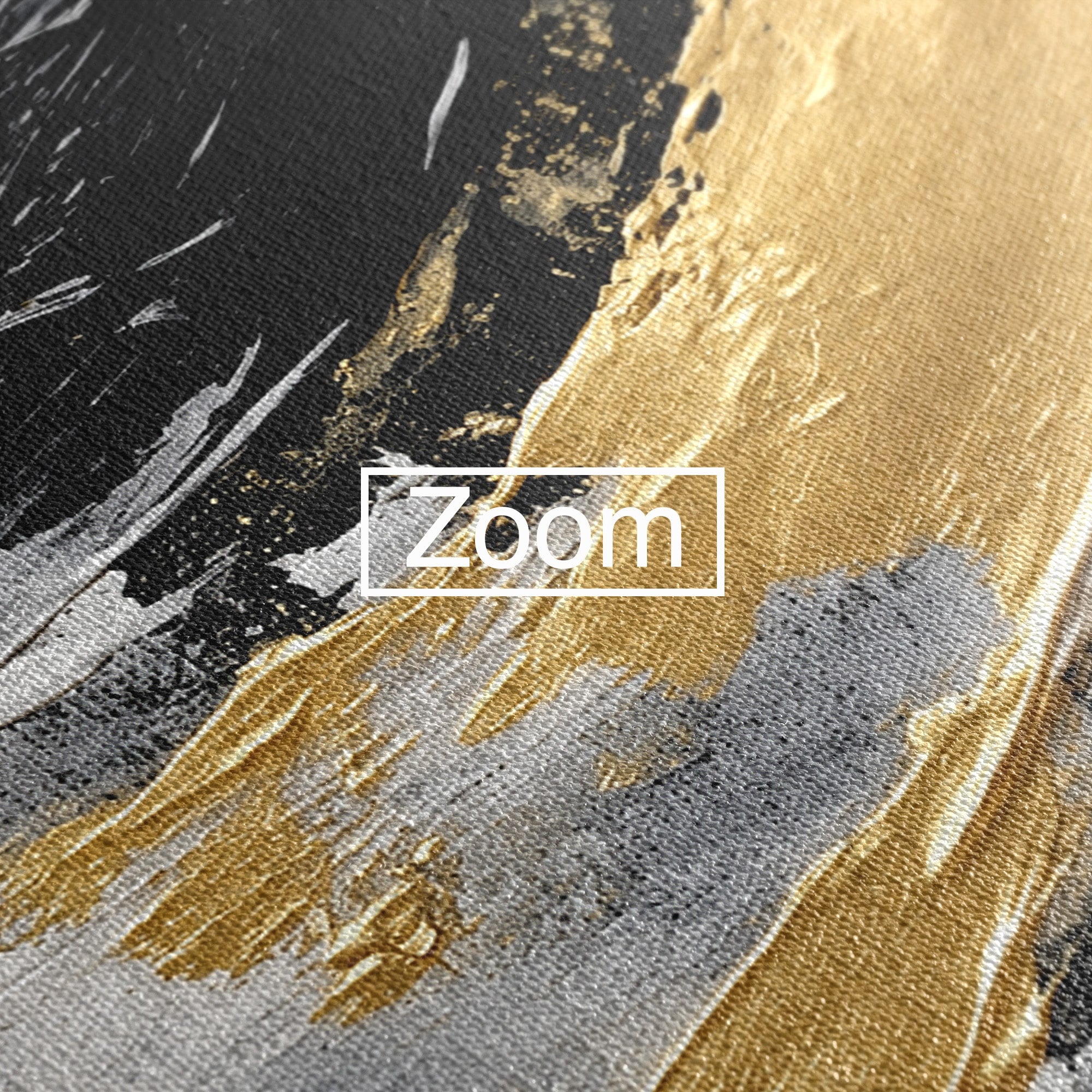 Tablou Canvas Premium LuxCanva® C1346, Valuri Abstractioniste, Abstractie, Textura, Modern, Eleganta, Living, Birou, Culori Vibrante
