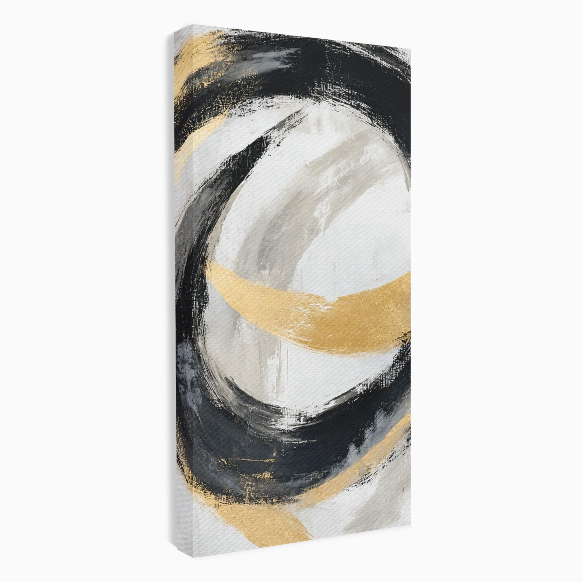 Tablou Canvas Premium LuxCanva® C1375, Spirale Abstracte, Abstract, Spirale, Modern, Living, Birou, Culori Vibrante