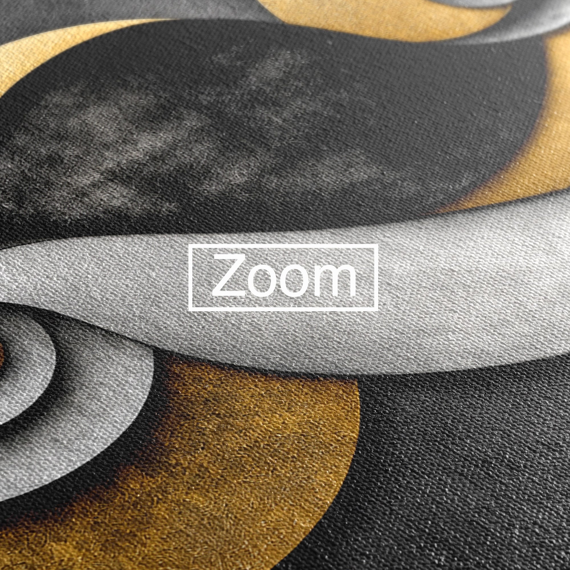 Tablou Canvas Premium LuxCanva® C1392, Simbol Infinit Abstract, Infinit, Abstract, Modern, Arta, Birou, Culori Vibrante
