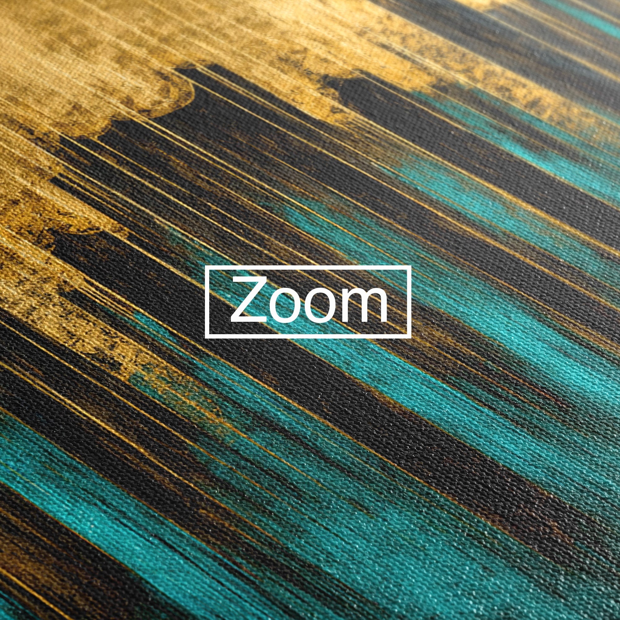 Tablou Canvas Premium LuxCanva® C1393, Orasul Aurit, Oras, Abstract, Modern, Lux, Birou, Culori Vibrante