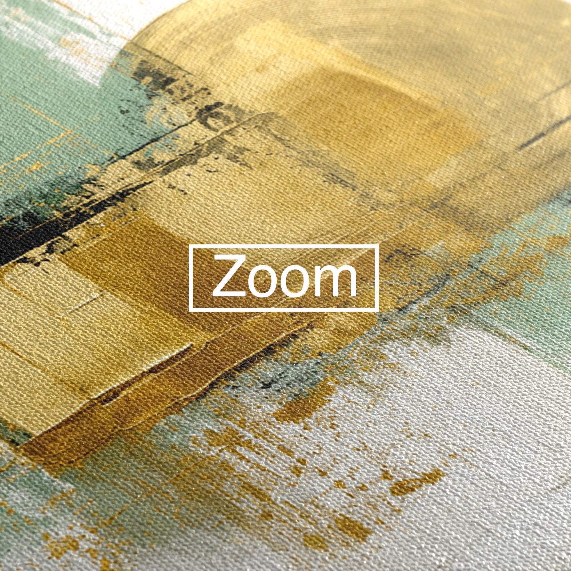 Tablou Canvas Premium LuxCanva® C1405, Armonie Abstracta, Abstract, Modern, Living, Birou, Arta Contemporana, Culori Vibrante