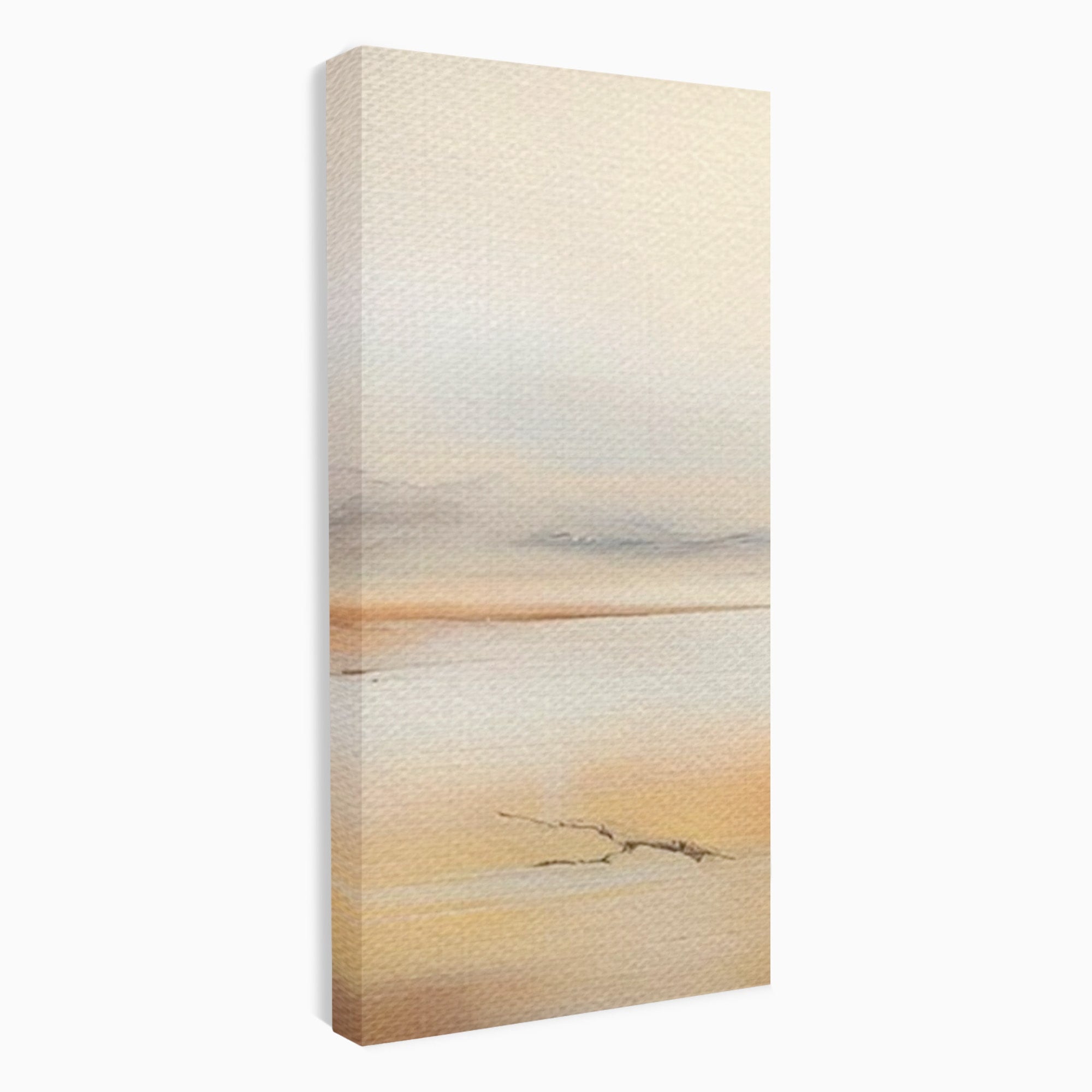 Set 2 Tablouri Canvas Premium LuxCanva® C2-1242, Relaxare, Living Room, Culori Vibrante