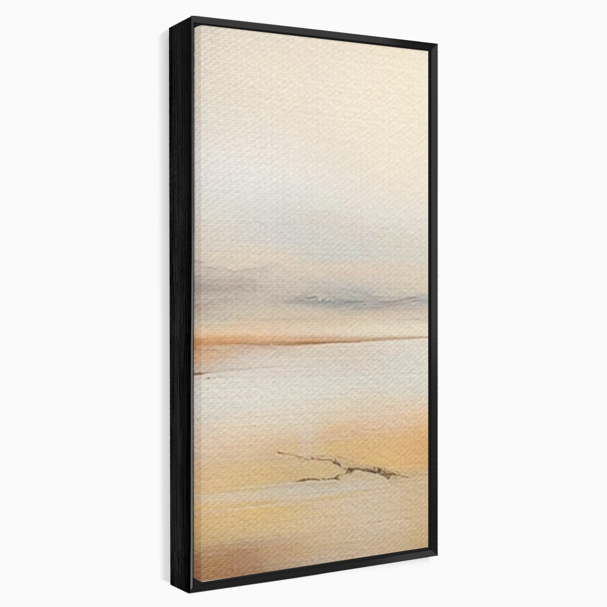 Set 2 Tablouri Canvas Premium LuxCanva® C2-1242, Relaxare, Living Room, Culori Vibrante