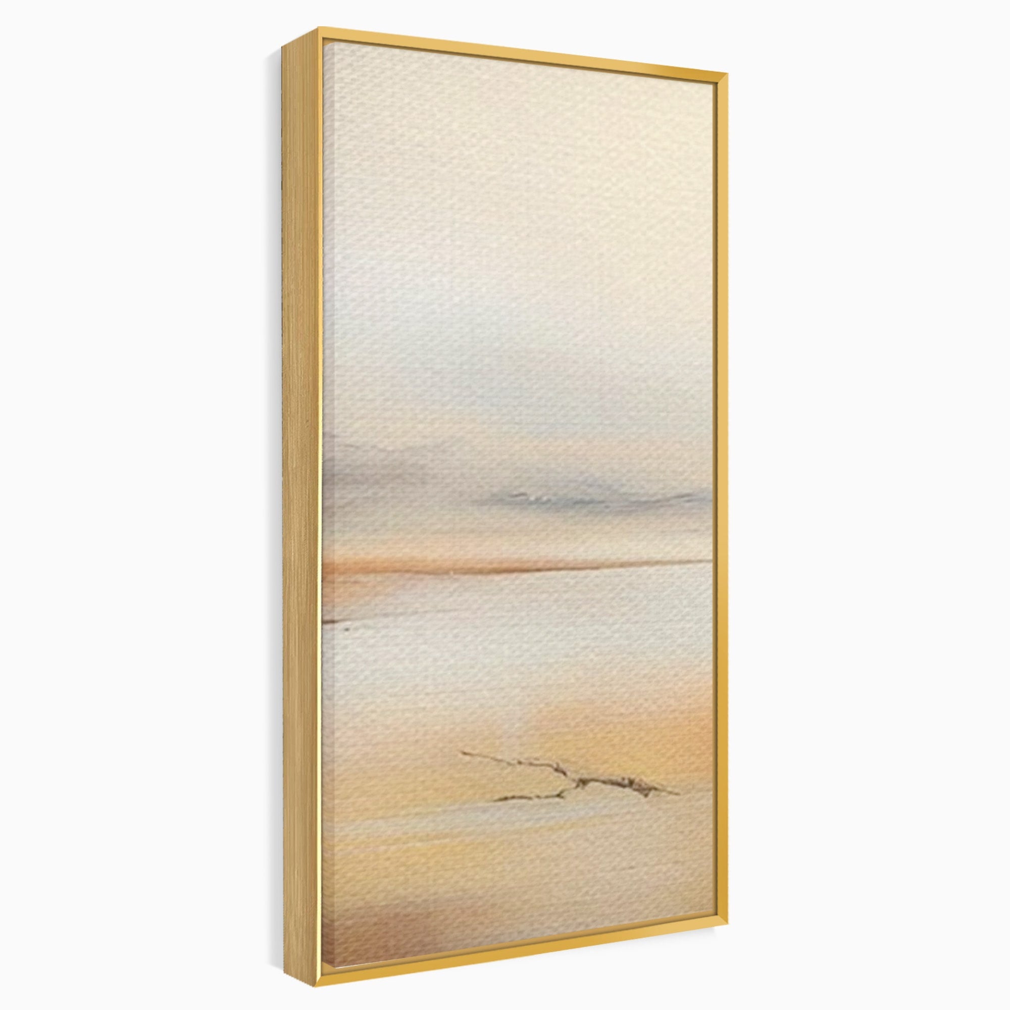 Set 2 Tablouri Canvas Premium LuxCanva® C2-1242, Relaxare, Living Room, Culori Vibrante