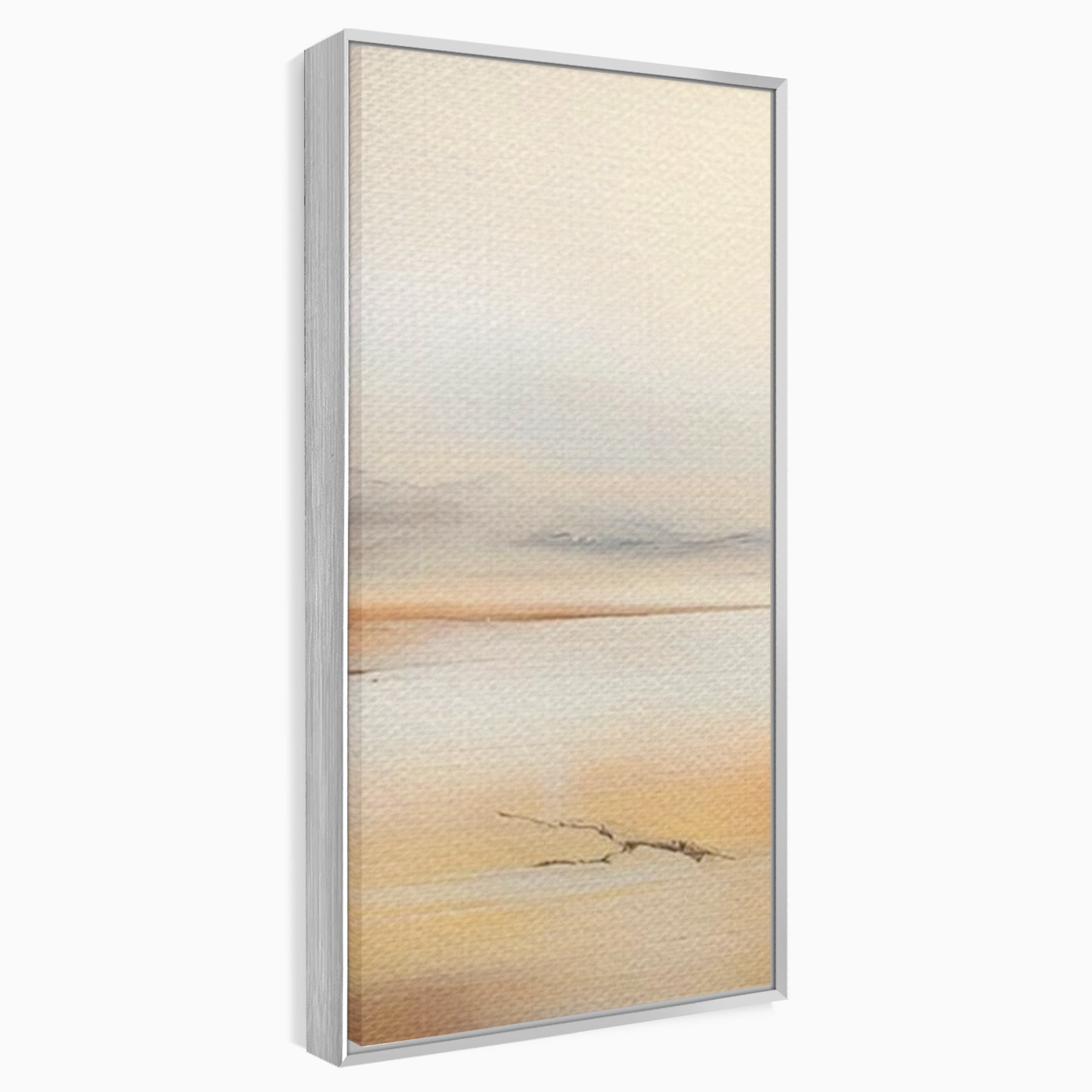 Set 2 Tablouri Canvas Premium LuxCanva® C2-1242, Relaxare, Living Room, Culori Vibrante