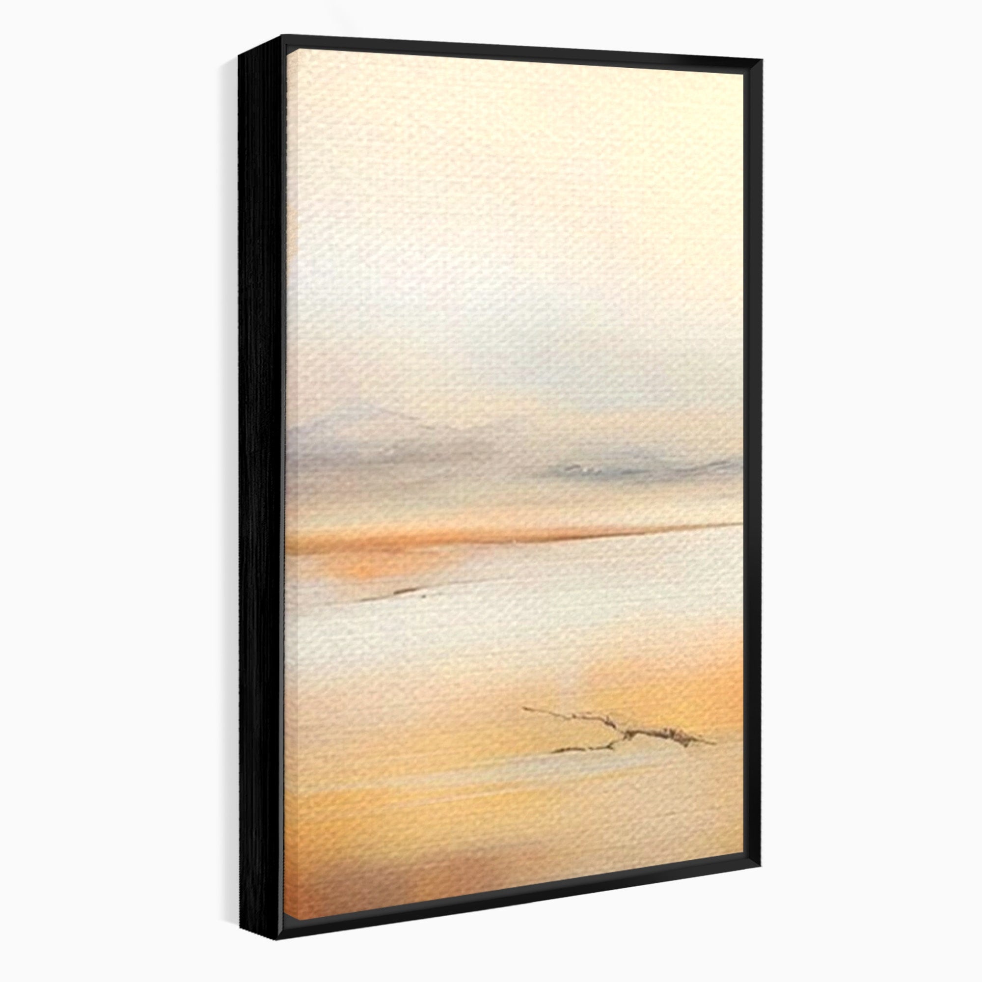Set 2 Tablouri Canvas Premium LuxCanva® C2-1242, Relaxare, Living Room, Culori Vibrante