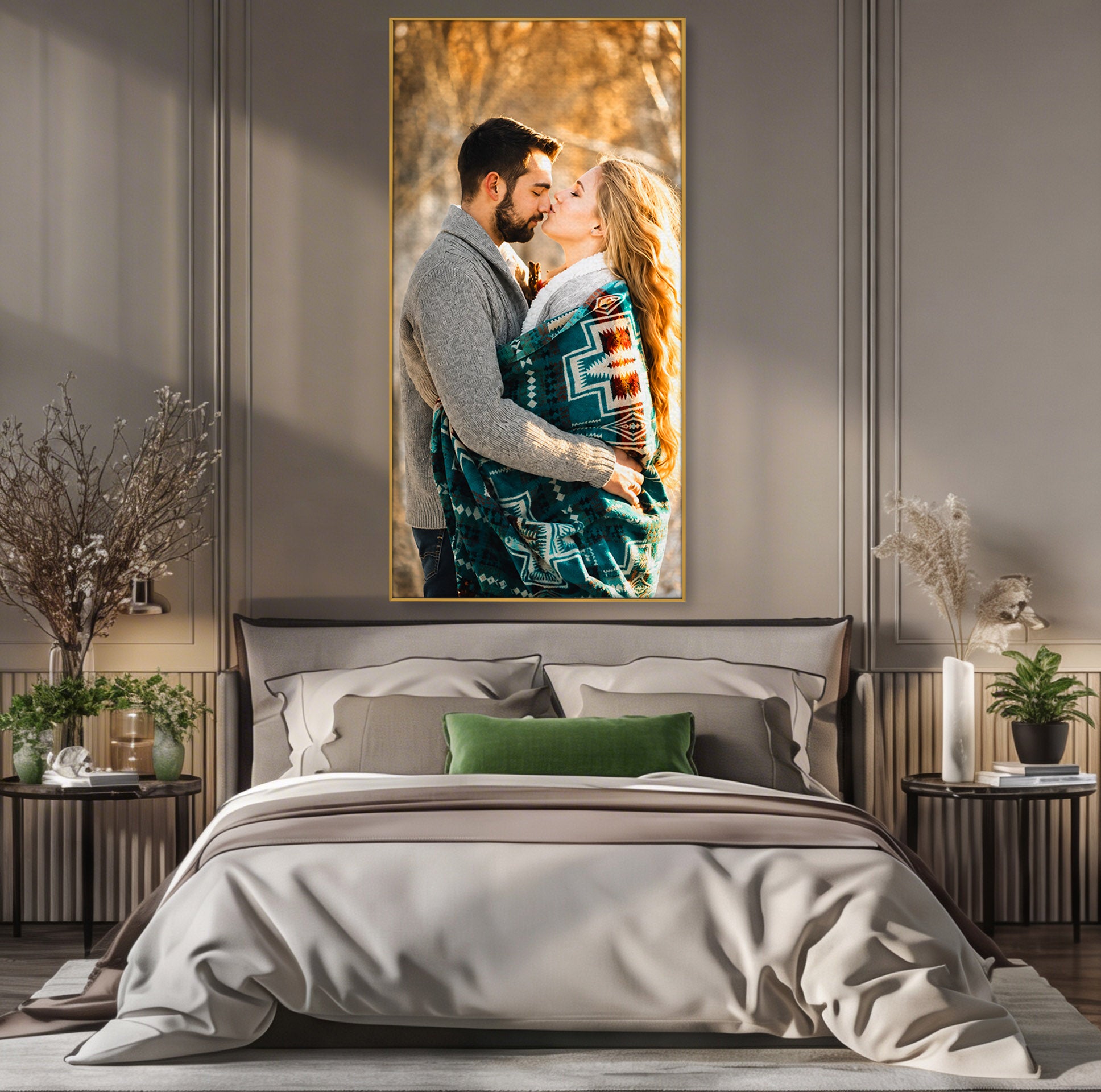 Tablouri Canvas Personalizate