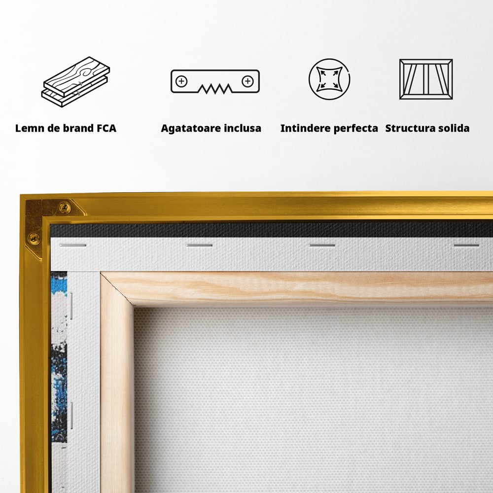 Leinwandbilder Premium LuxCanva® E1016, Liebe in leuchtenden Farben, Farben, Liebe, Kontrast, Liebe, leuchtend, Wohnzimmer, leuchtende Farben
