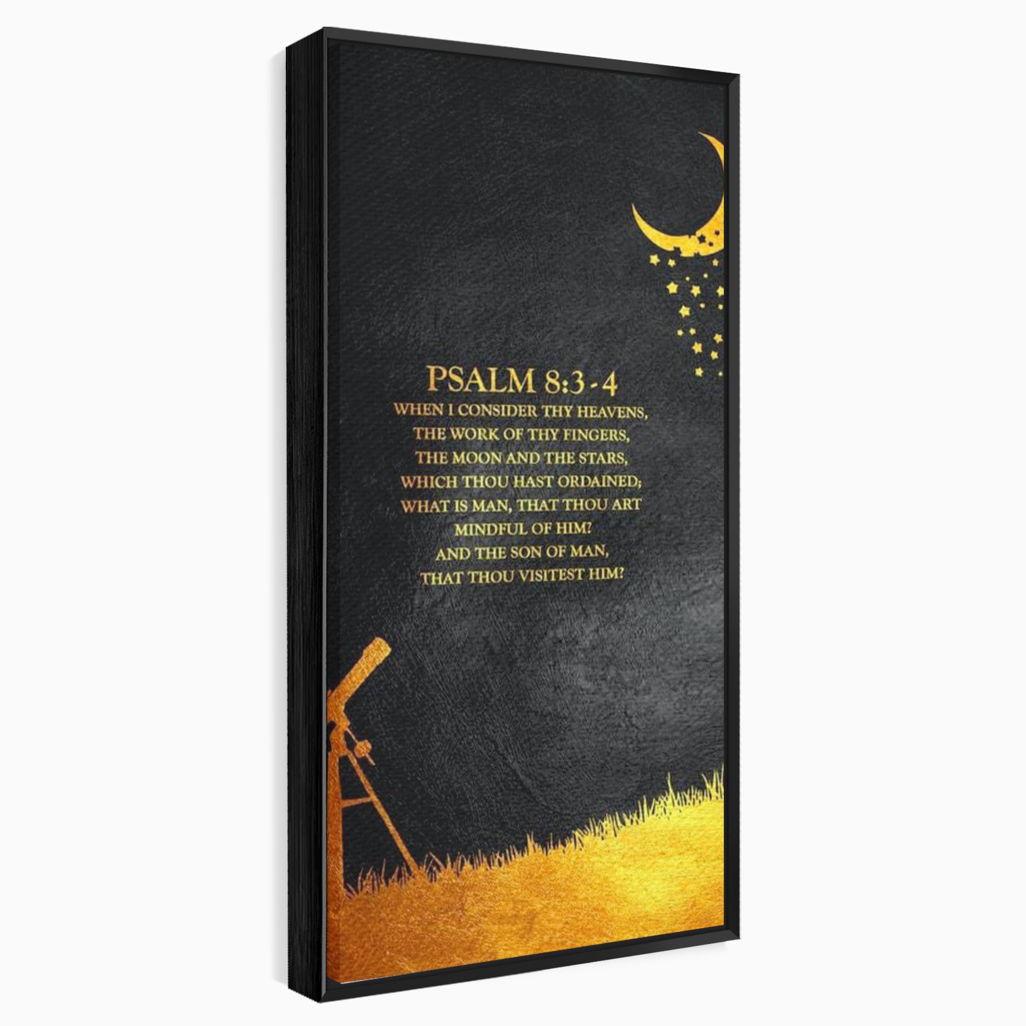 Tablou Canvas Premium LuxCanva® F1027, Cerul si Minunea Creatiei , Maretie, Cosmos, Creatie, Minune, Existenta, Living Room, Birou, Culori vibrante