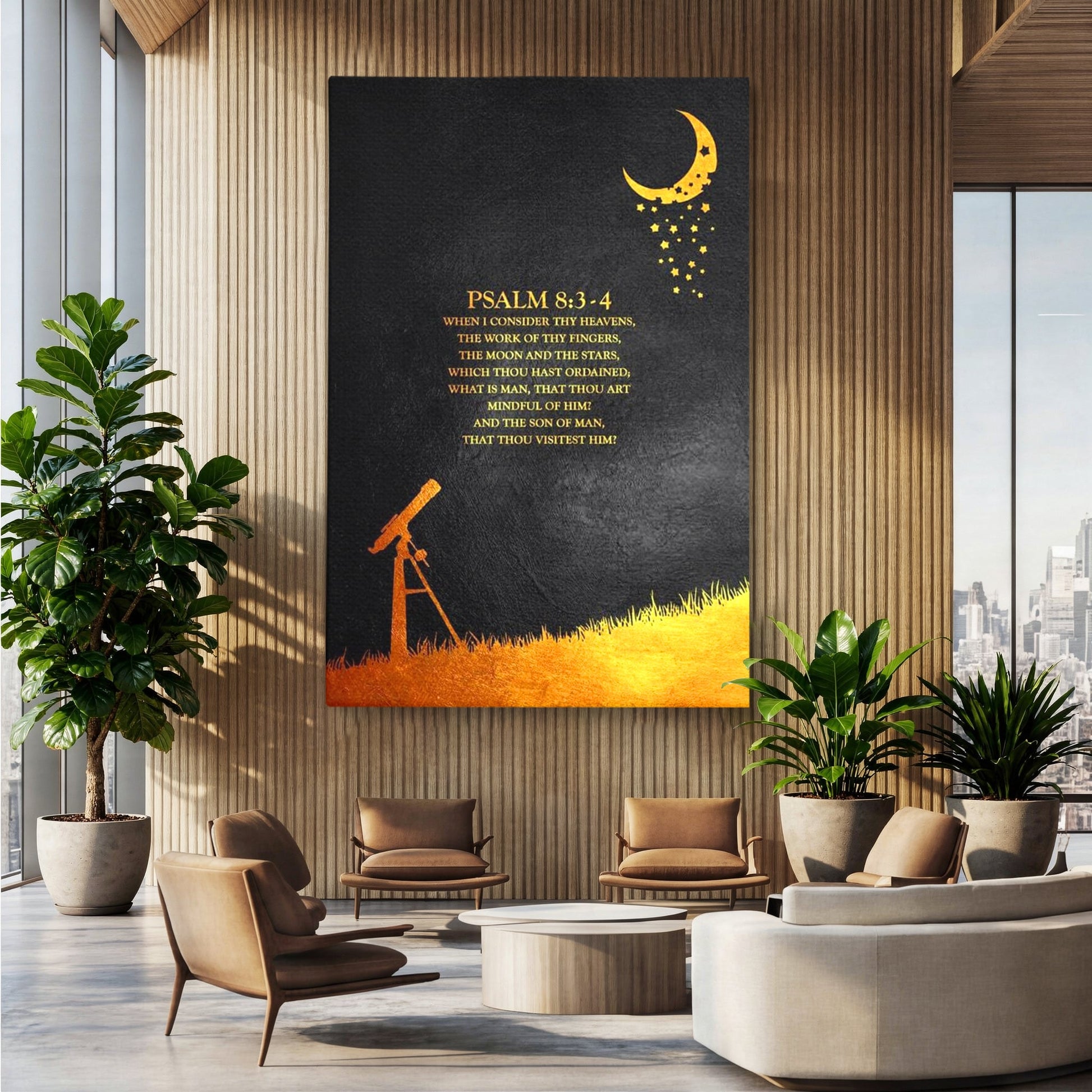 Tablou Canvas Premium LuxCanva® F1027, Cerul si Minunea Creatiei , Maretie, Cosmos, Creatie, Minune, Existenta, Living Room, Birou, Culori vibrante