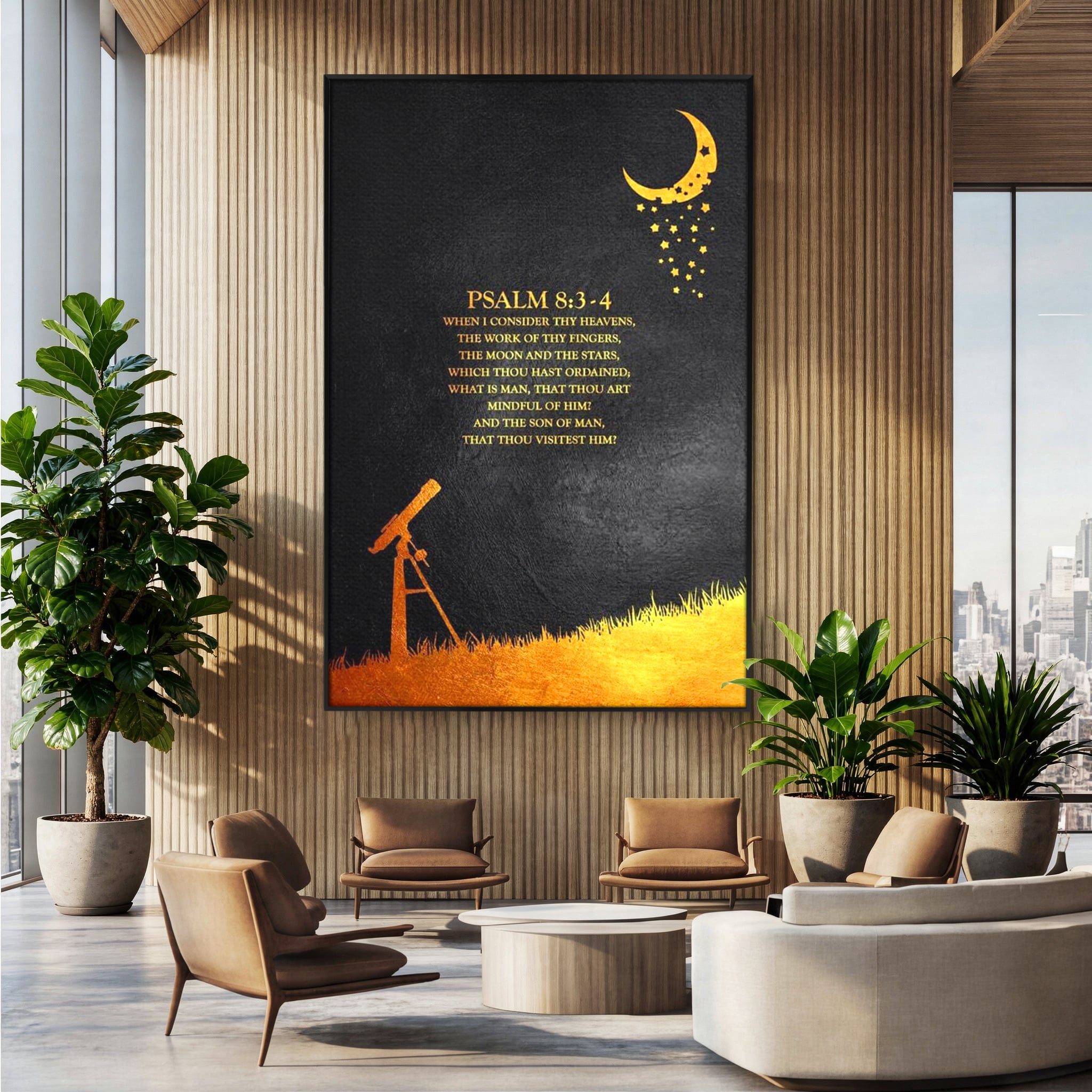 Tablou Canvas Premium LuxCanva® F1027, Cerul si Minunea Creatiei , Maretie, Cosmos, Creatie, Minune, Existenta, Living Room, Birou, Culori vibrante