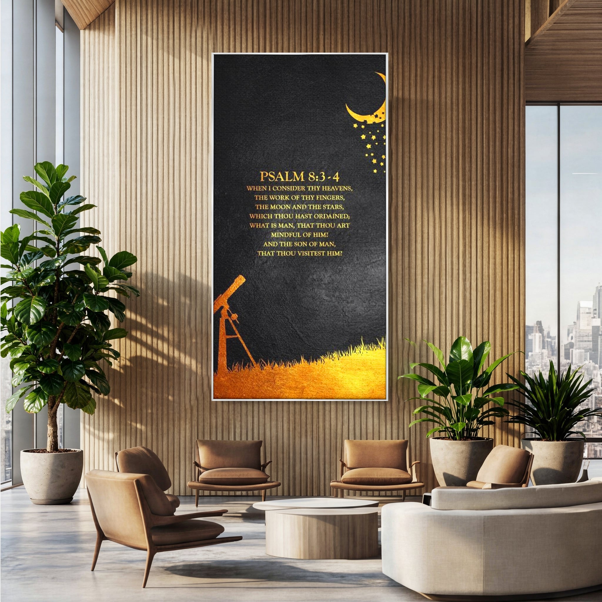 Tablou Canvas Premium LuxCanva® F1027, Cerul si Minunea Creatiei , Maretie, Cosmos, Creatie, Minune, Existenta, Living Room, Birou, Culori vibrante