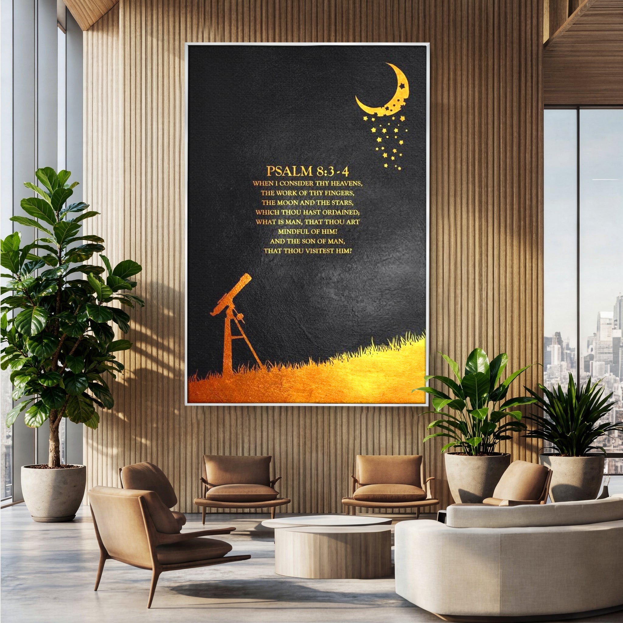 Tablou Canvas Premium LuxCanva® F1027, Cerul si Minunea Creatiei , Maretie, Cosmos, Creatie, Minune, Existenta, Living Room, Birou, Culori vibrante