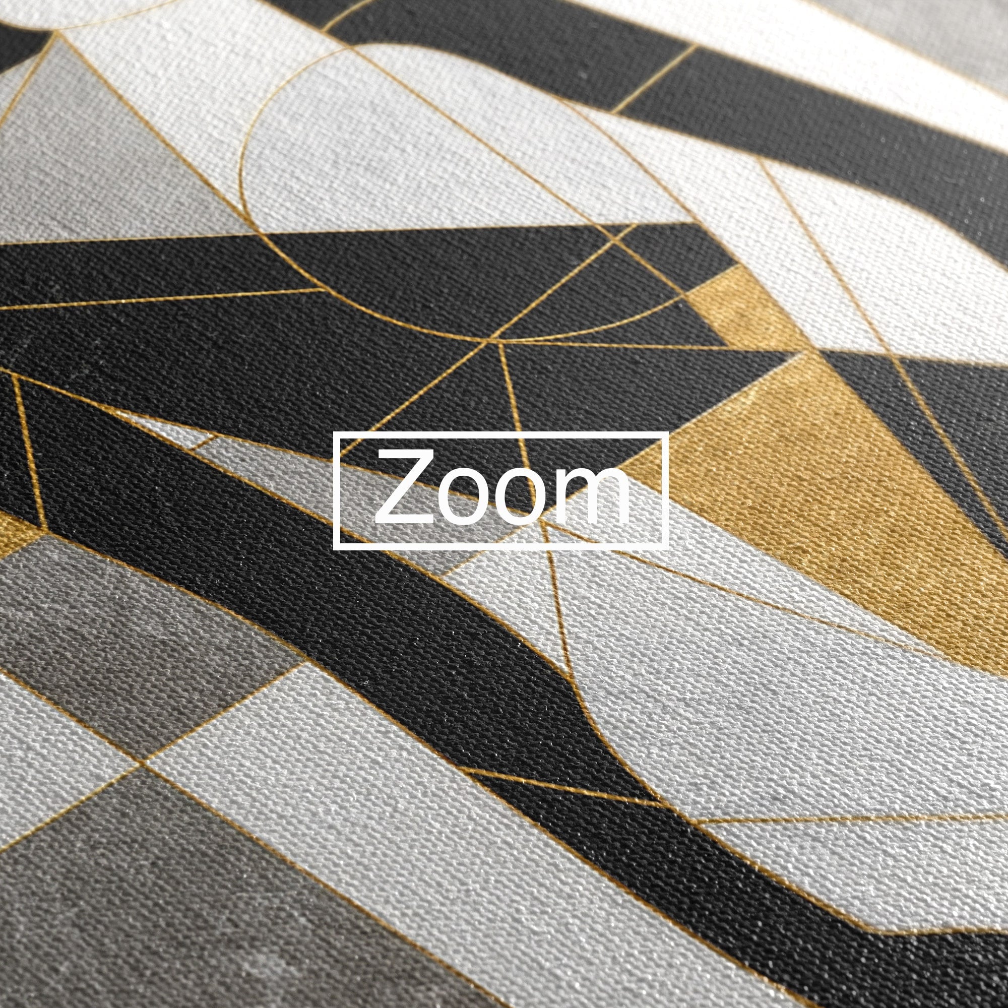Tablou Canvas Premium LuxCanva® G1250, Silhueta Eleganta, Silhueta, Abstract, Eleganta, Modern, Birou, Culori Vibrante