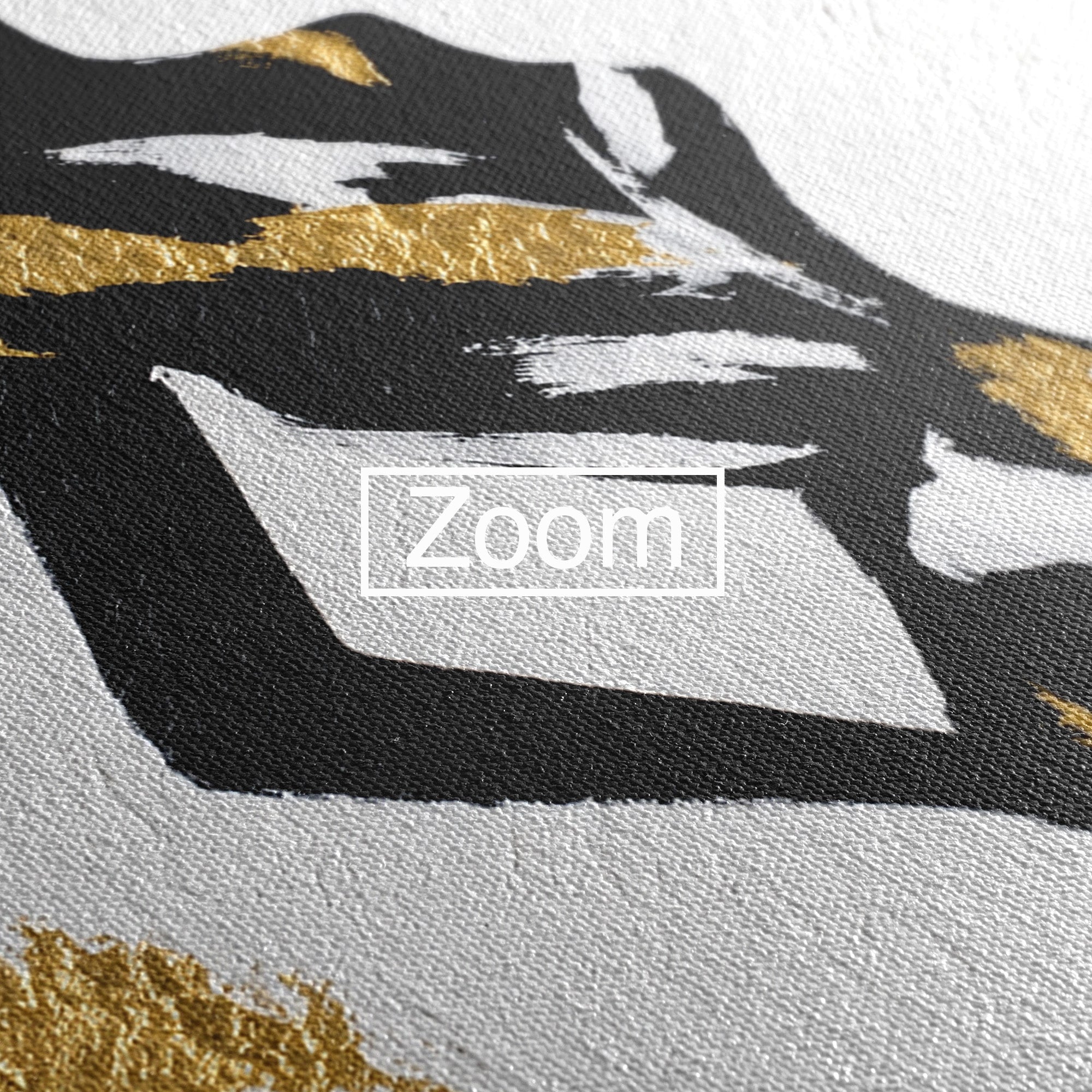 Tablou Canvas Premium LuxCanva® G1251, Silueta Eleganta, Silueta, Eleganta, Moda, Abstract, Dormitor, Culori Vibrante