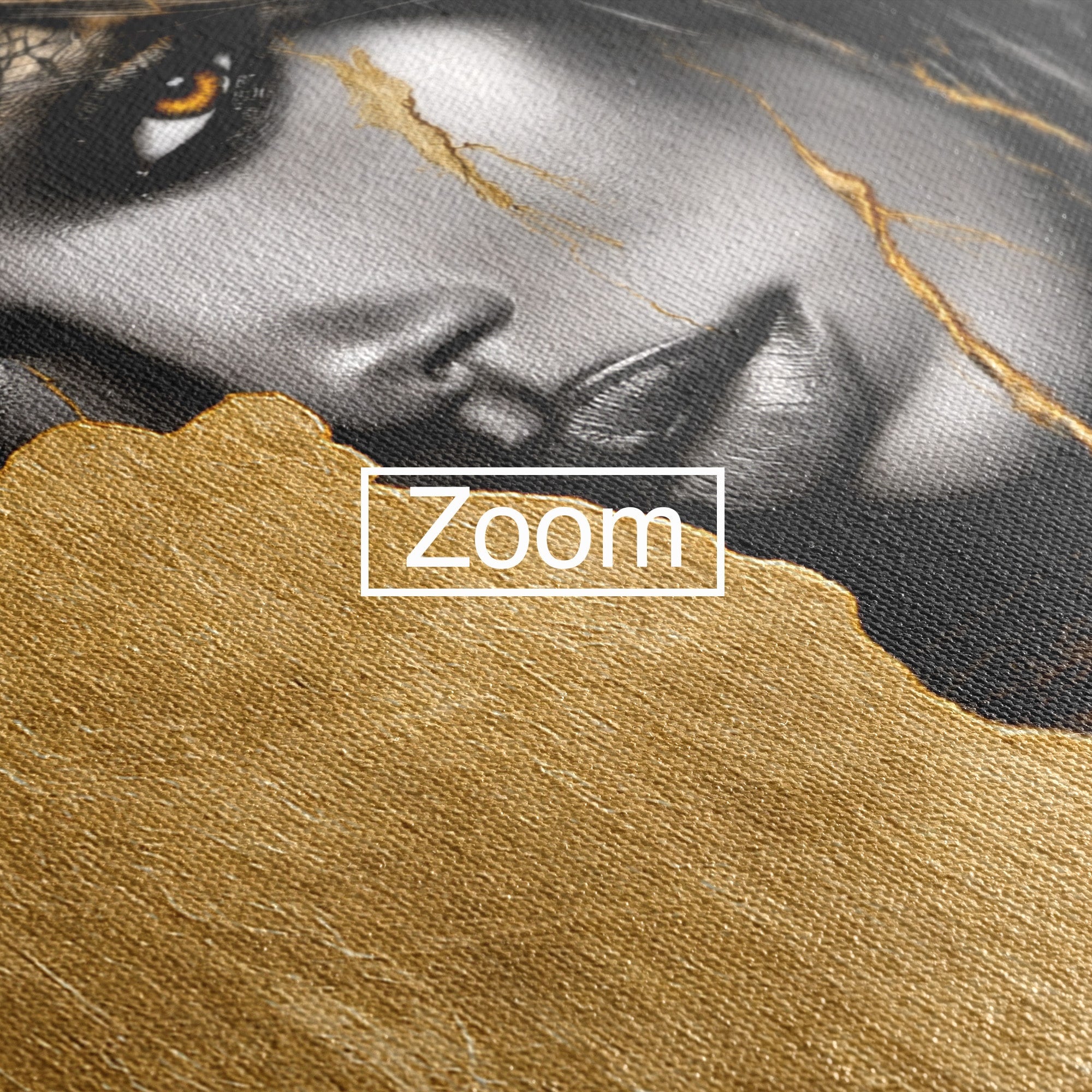Tablou Canvas Premium LuxCanva® G1275, Silhouette Africa, Africa, Portret, Harta, Eleganta, Dormitor, Culori Vibrante