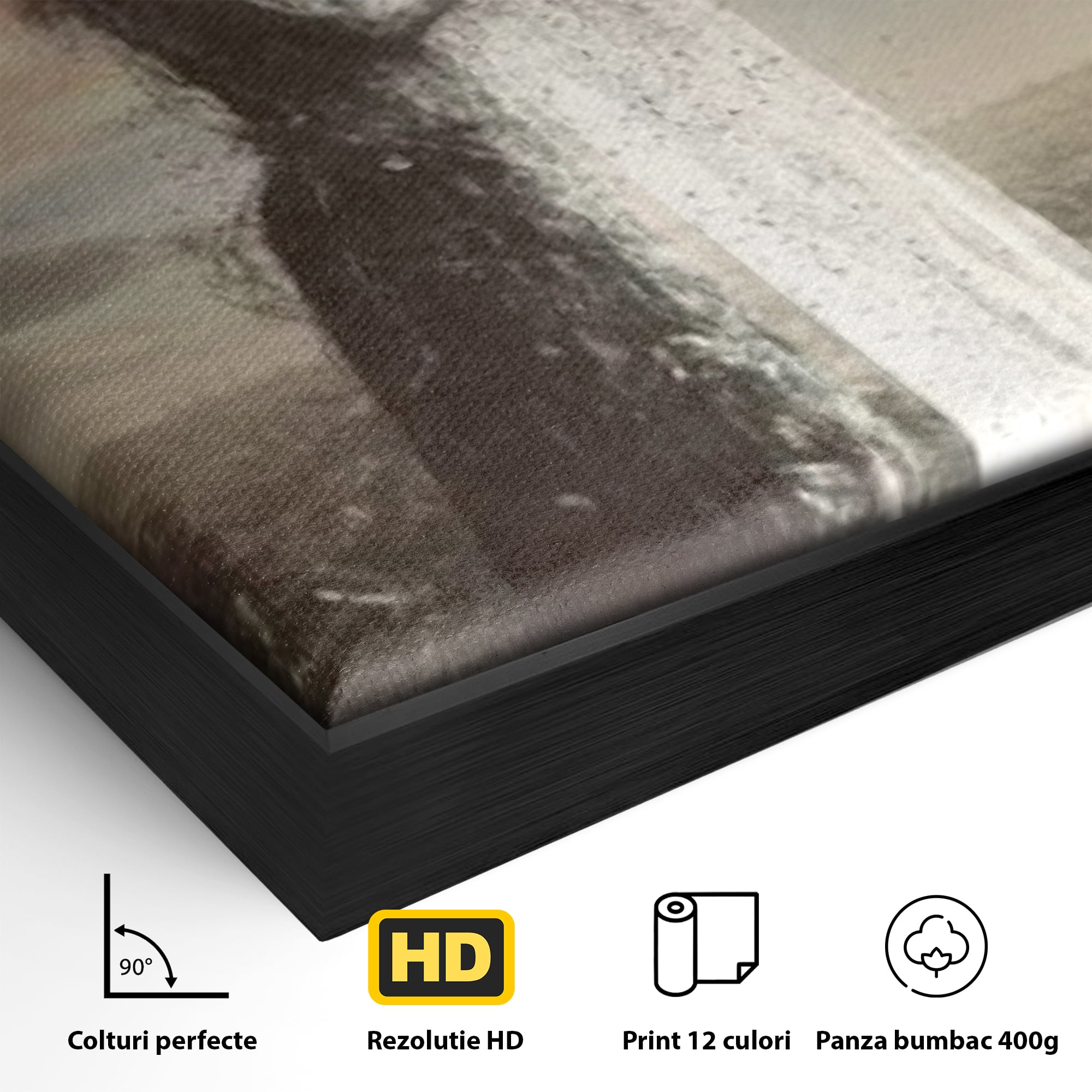 Tablou Canvas Premium LuxCanva® H1013, Imbratisarea Divinitatii , Cruce, Lumina, Mangaiere, Imbratisare, Salvare, Iubire, Putere, Living, Dormitor