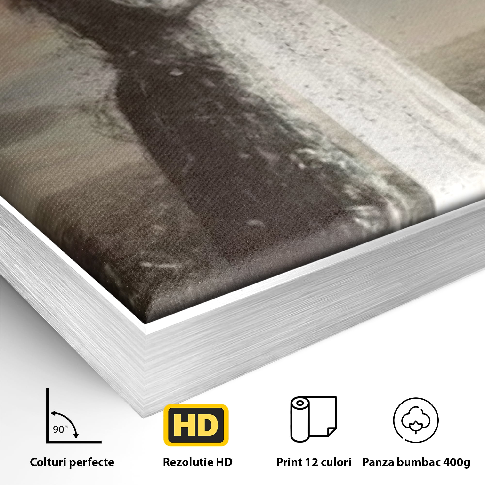 Tablou Canvas Premium LuxCanva® H1013, Imbratisarea Divinitatii , Cruce, Lumina, Mangaiere, Imbratisare, Salvare, Iubire, Putere, Living, Dormitor