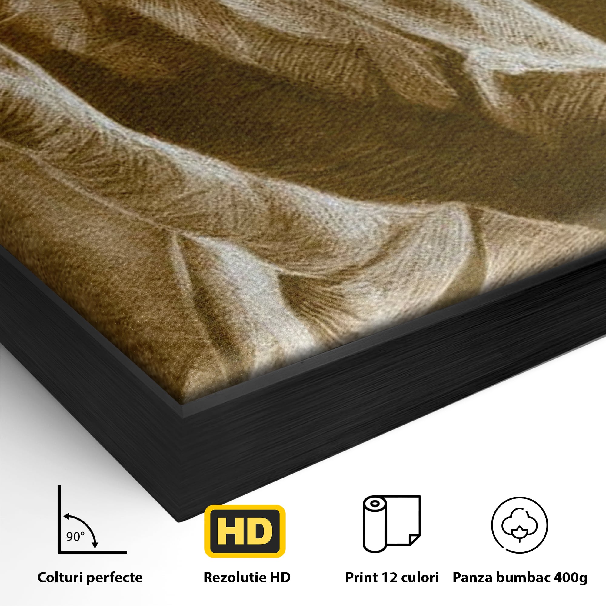 Tablou Canvas Premium LuxCanva® H1016, Maini in Rugaciune , Speranta, Rugaciune, Putere, Liniste, Suflet, Protectie, Mesaj, Frumusete, Living
