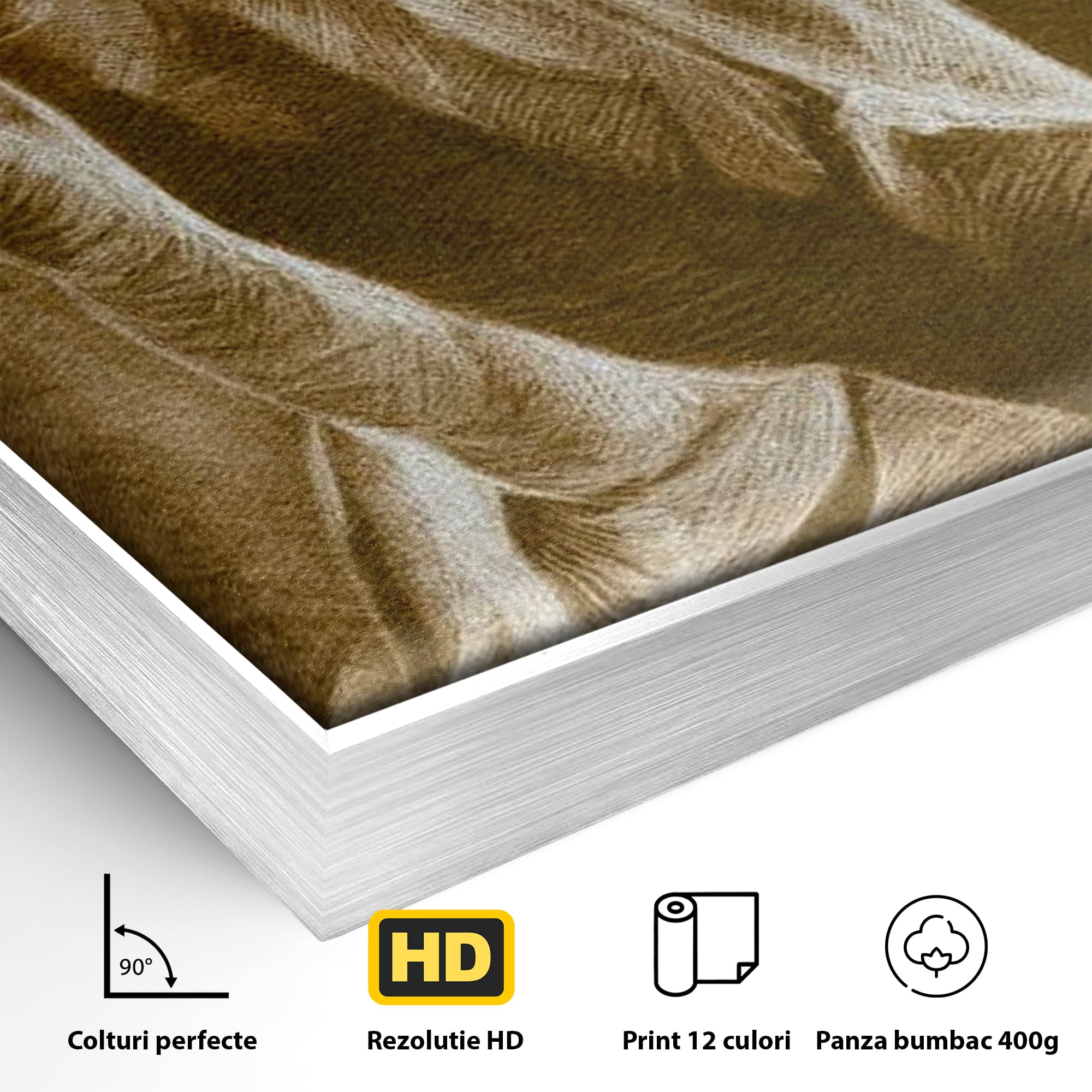 Tablou Canvas Premium LuxCanva® H1016, Maini in Rugaciune , Speranta, Rugaciune, Putere, Liniste, Suflet, Protectie, Mesaj, Frumusete, Living