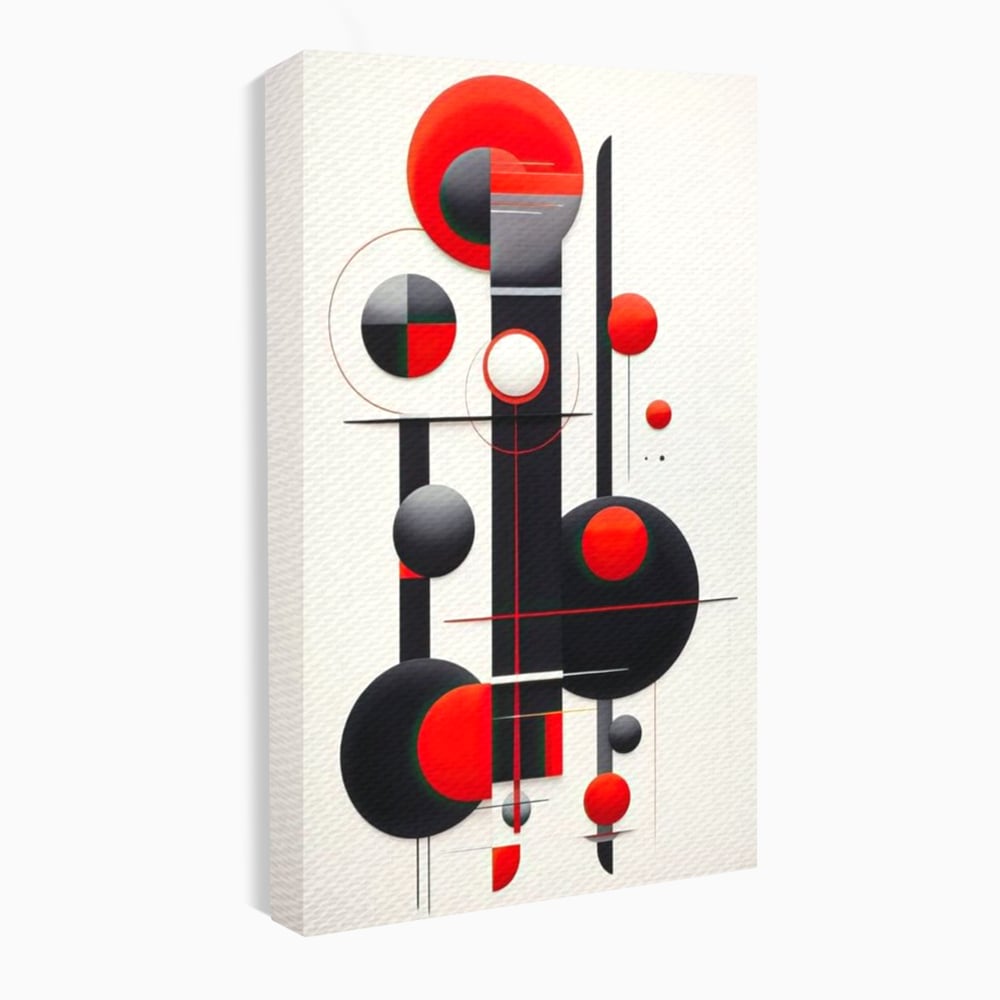 Tablou Canvas Premium, LuxCanva® J1033, Ochiul Universului, Visare, Pasiune, Zbor, Miscare, Calatorie, Ritm, Armonie, Simplitate, Abstract, Olfactiv, Living, Dormitor