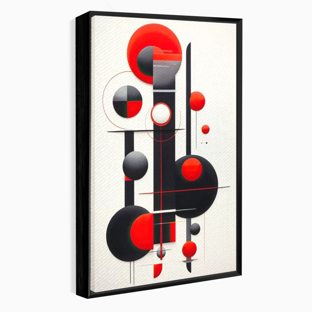 Tablou Canvas Premium, LuxCanva® J1033, Ochiul Universului, Visare, Pasiune, Zbor, Miscare, Calatorie, Ritm, Armonie, Simplitate, Abstract, Olfactiv, Living, Dormitor