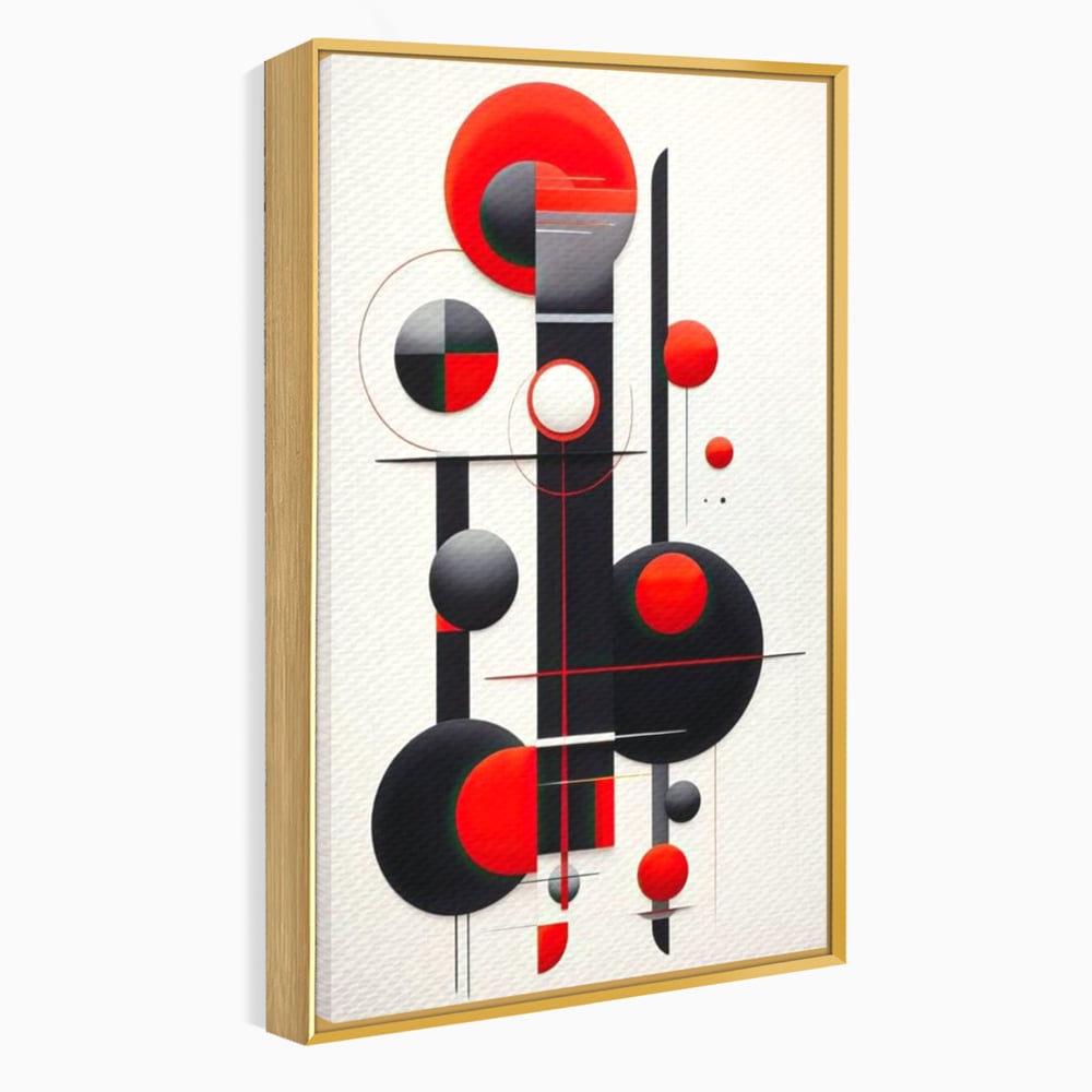 Tablou Canvas Premium, LuxCanva® J1033, Ochiul Universului, Visare, Pasiune, Zbor, Miscare, Calatorie, Ritm, Armonie, Simplitate, Abstract, Olfactiv, Living, Dormitor
