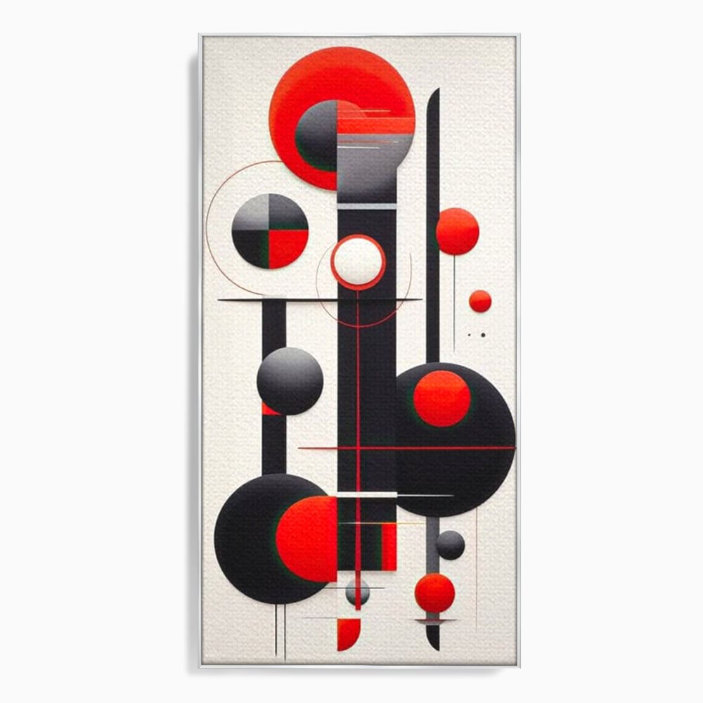 Tablou Canvas Premium, LuxCanva® J1033, Ochiul Universului, Visare, Pasiune, Zbor, Miscare, Calatorie, Ritm, Armonie, Simplitate, Abstract, Olfactiv, Living, Dormitor