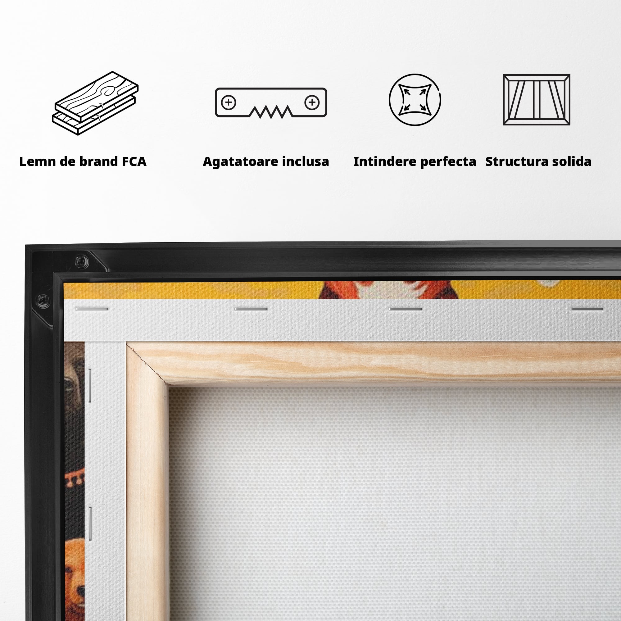 Leinwand Wandbilder Canvas Premium, LuxCanva® K1008, Bären Champions, Medaillen, Verein, Einstellung, Team, Helden, Freundschaft, Wettbewerb, Gewinner, Mut, Tiere, Geschichte, Geschichte, Team, Kinderzimmer